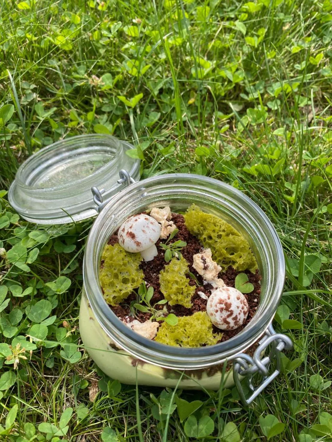 Restaurant/places to eat in The Ruck Hotel