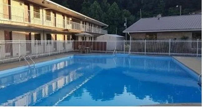 Best Budget Inn Tell City