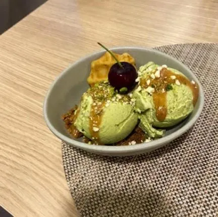 Food in Hotel Neptuno Playa & Spa