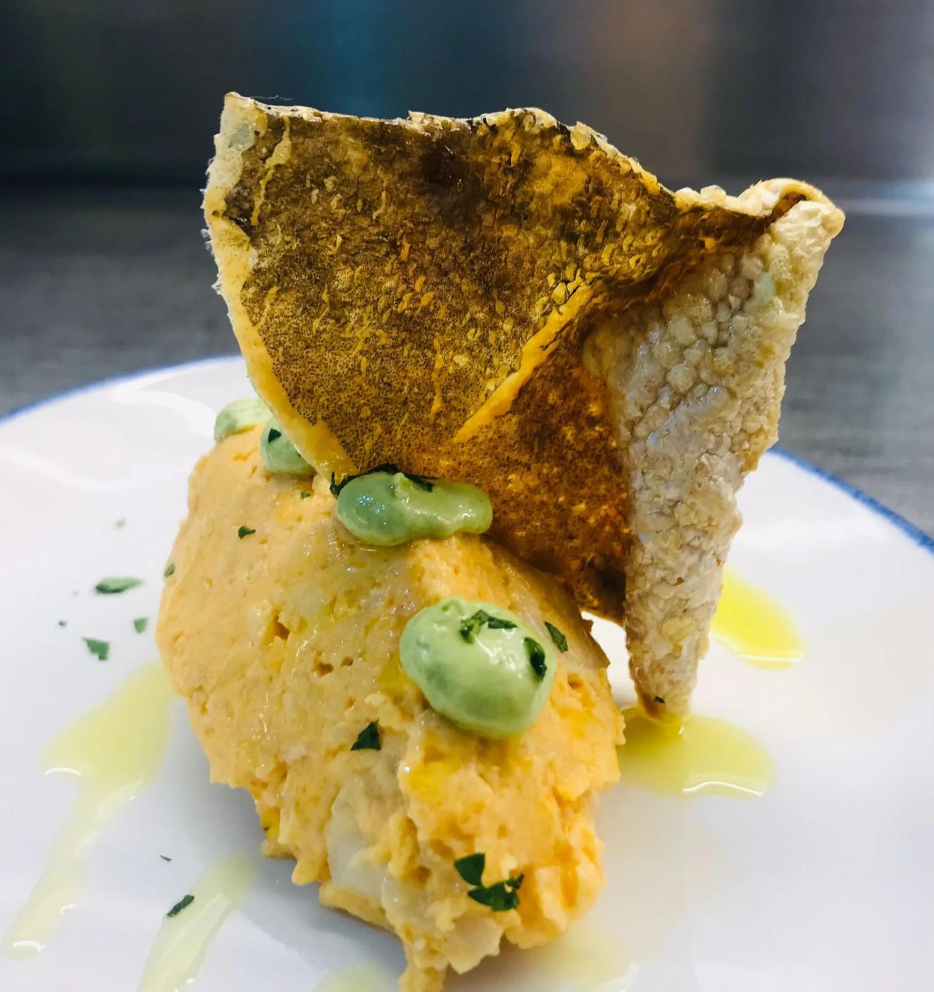 Food in Hotel Neptuno Playa & Spa