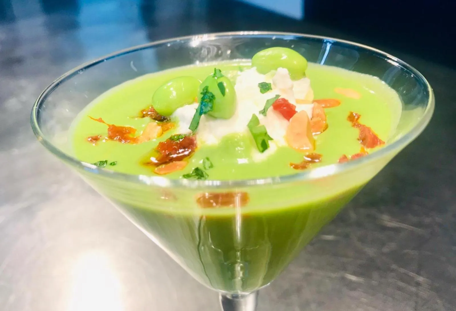 Food in Hotel Neptuno Playa & Spa