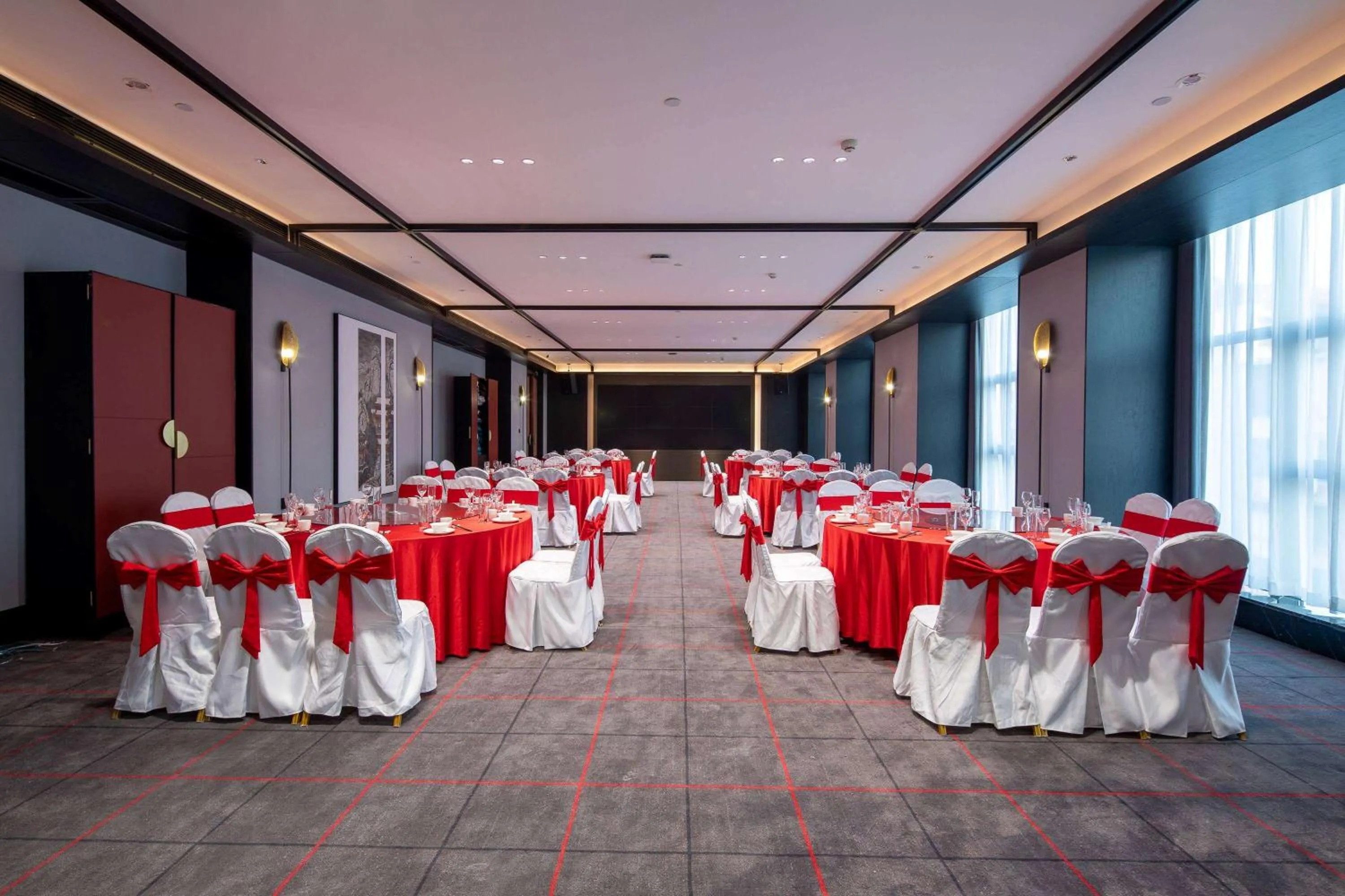 Meeting/conference room, Banquet Facilities in Ramada by Wyndham Shaoyang County West