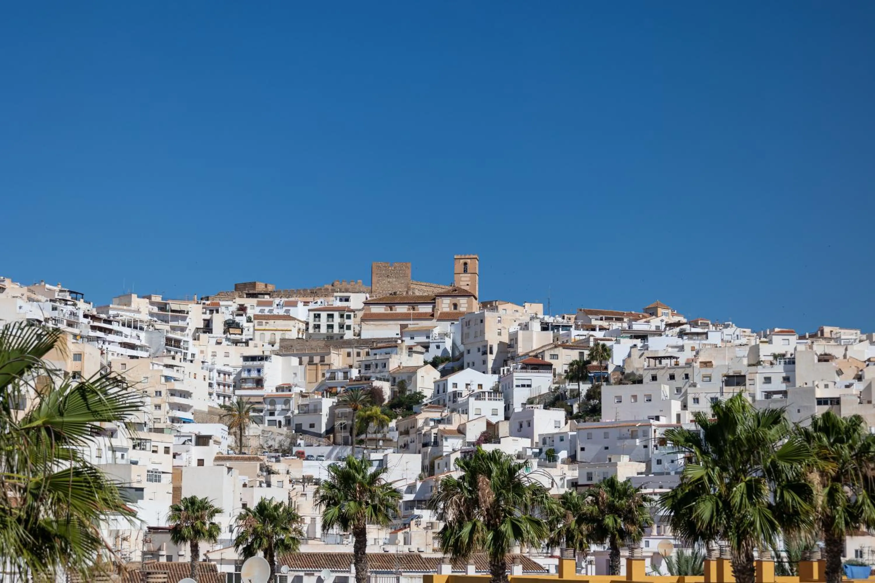 Nearby landmark in Hotel Avenida Tropical by Bossh! Hotels