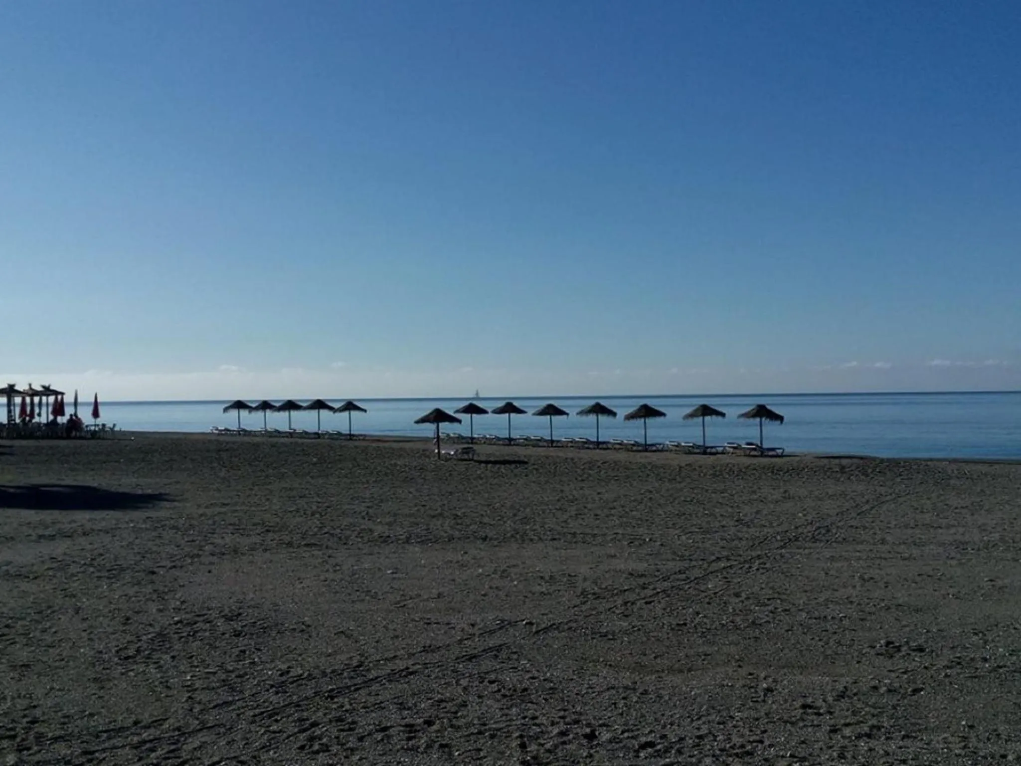 Beach in Hotel Avenida Tropical by Bossh! Hotels