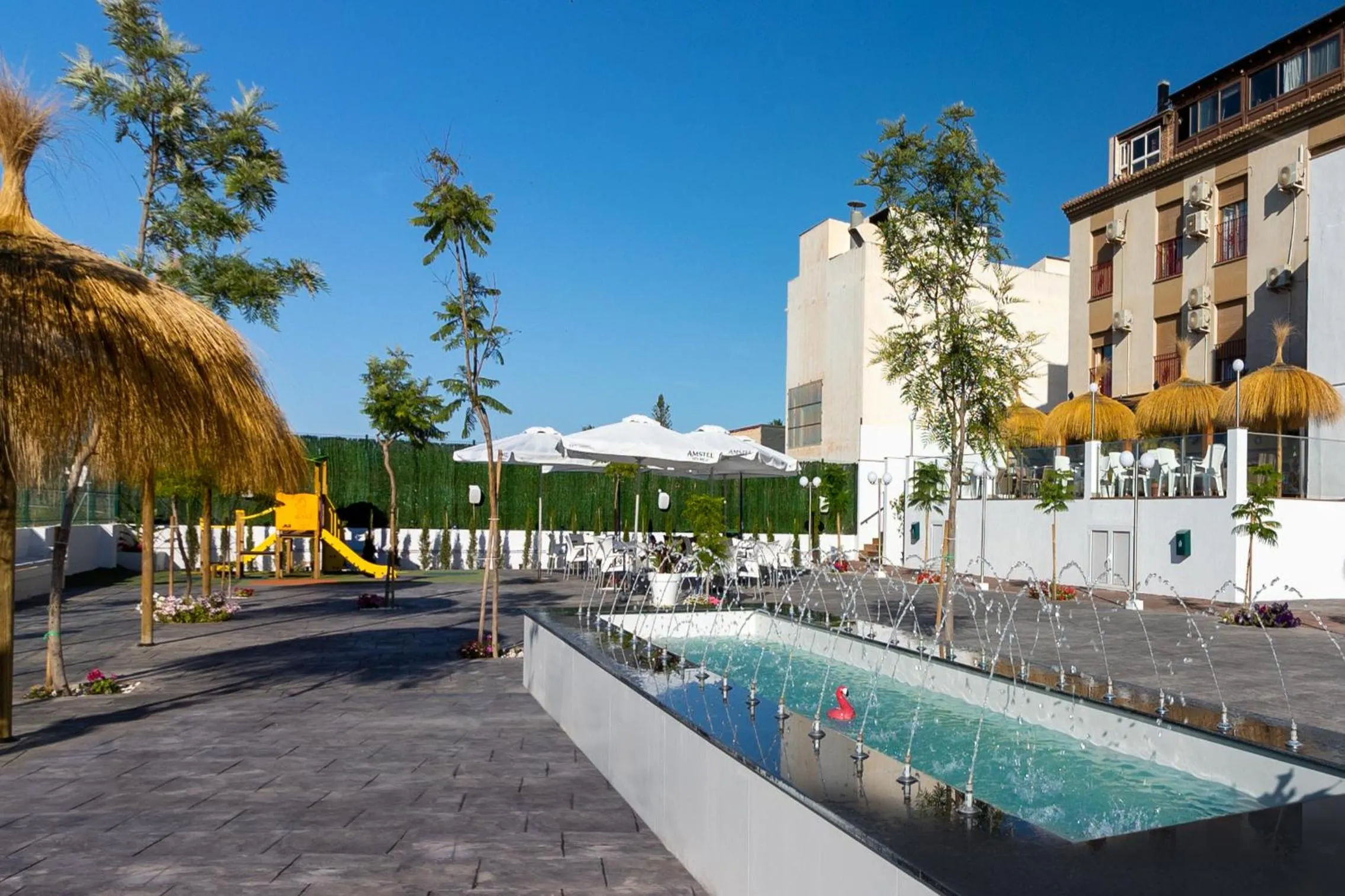 Off site in Hotel Avenida Tropical by Bossh! Hotels