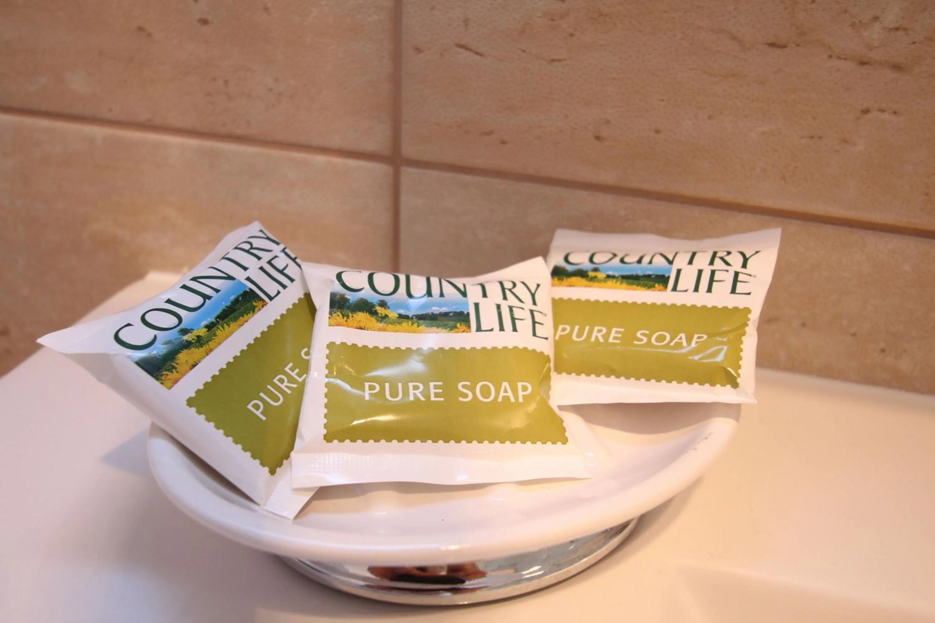 Other in Richmond Coachmans Rest