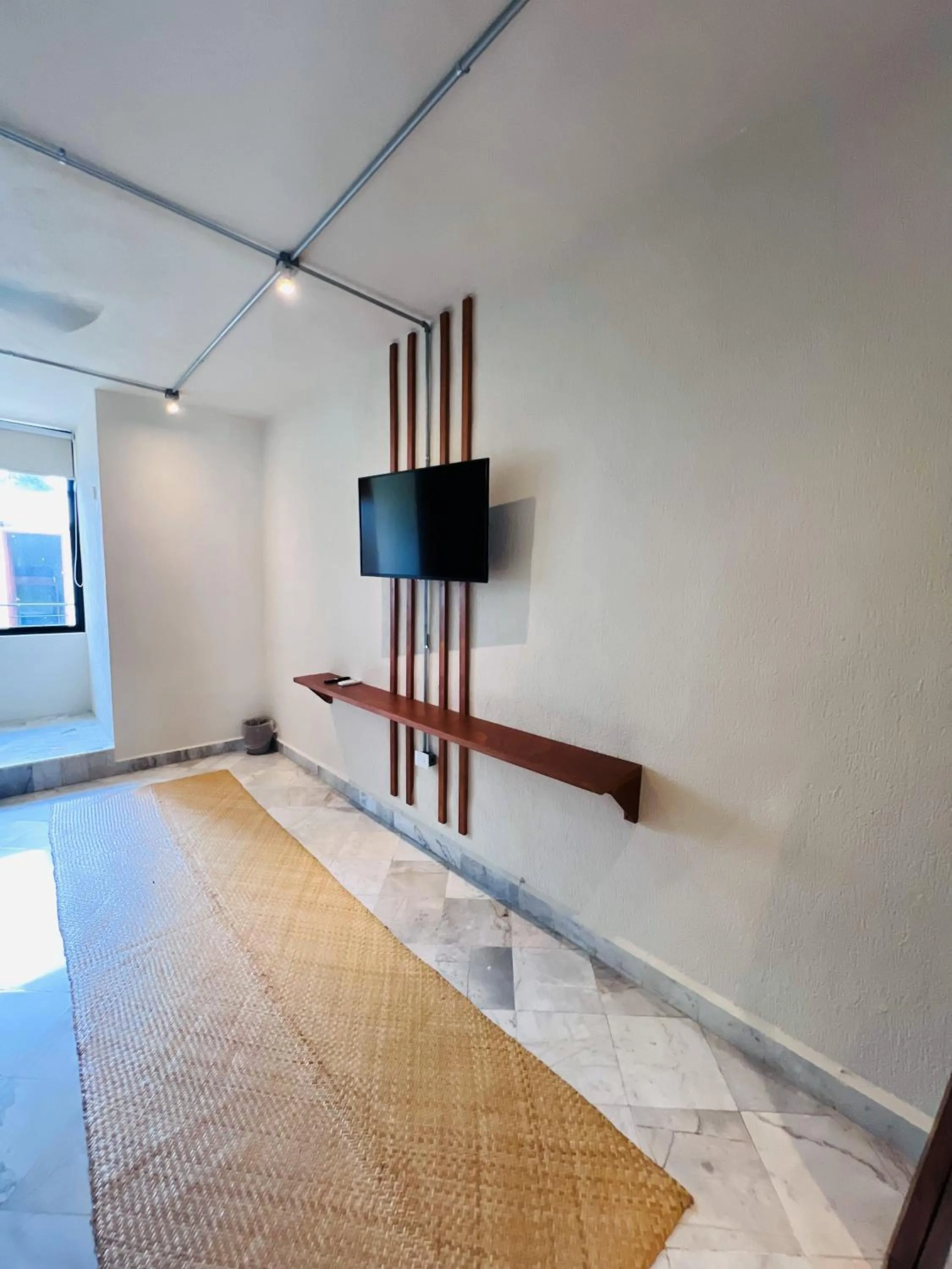 Photo of the whole room in Khali Cancún