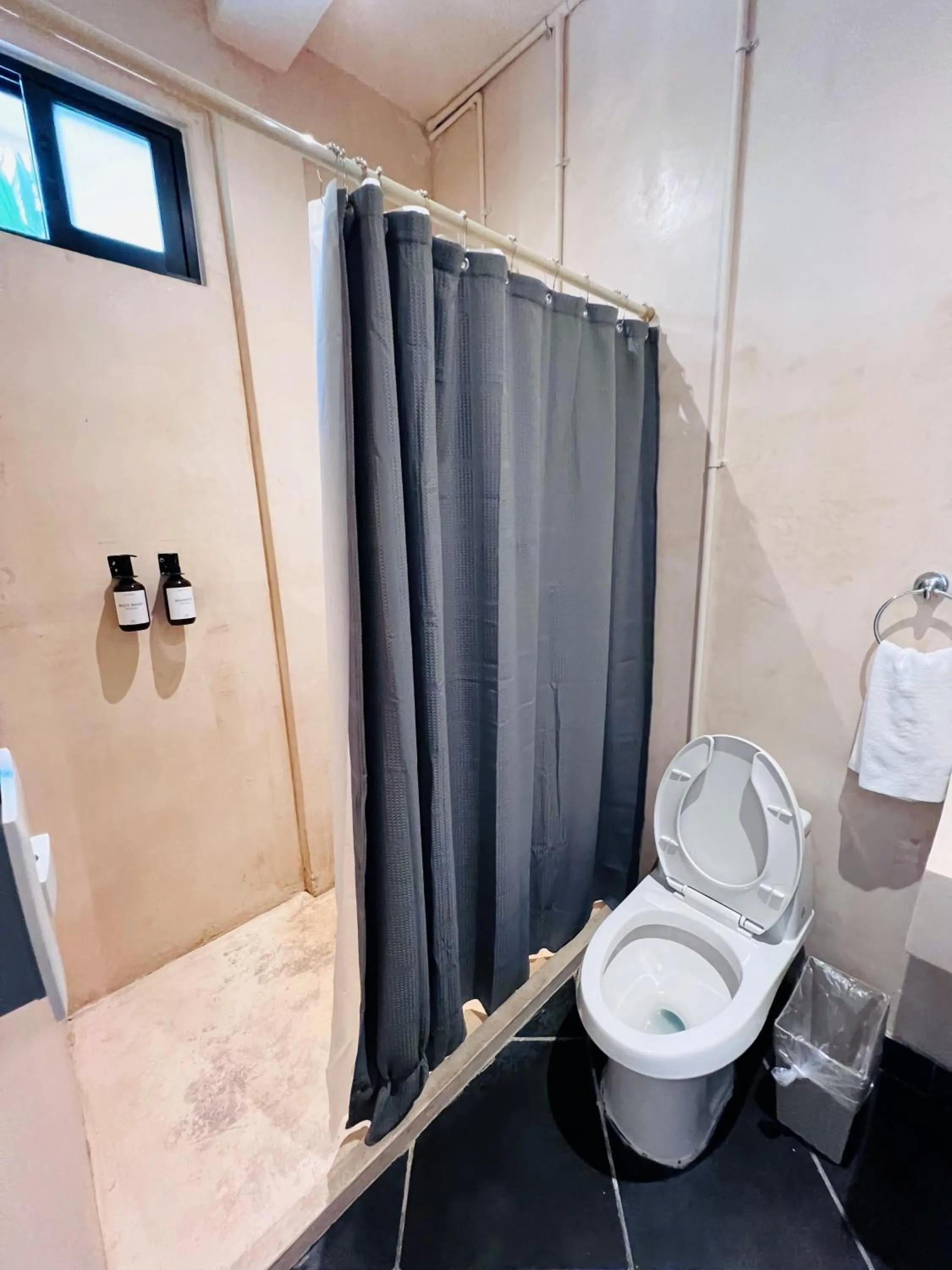 Bathroom in Khali Cancún