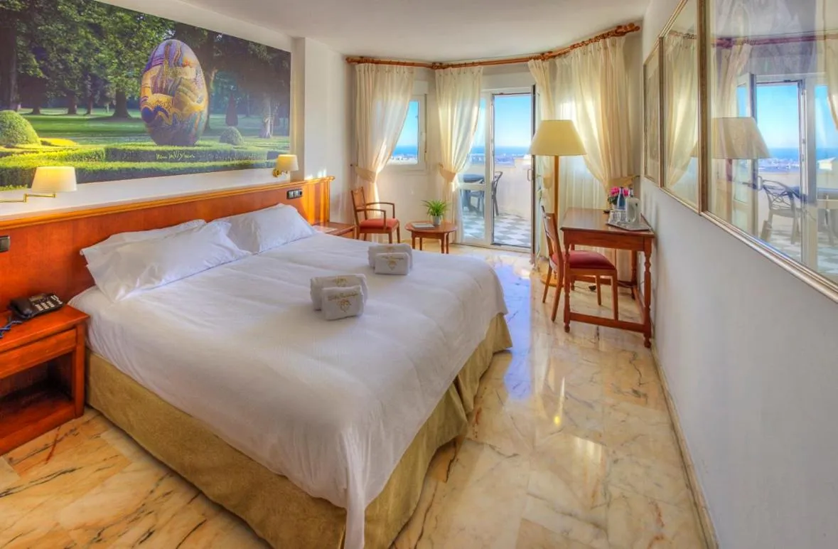 Other, Bed in Villa Guadalupe