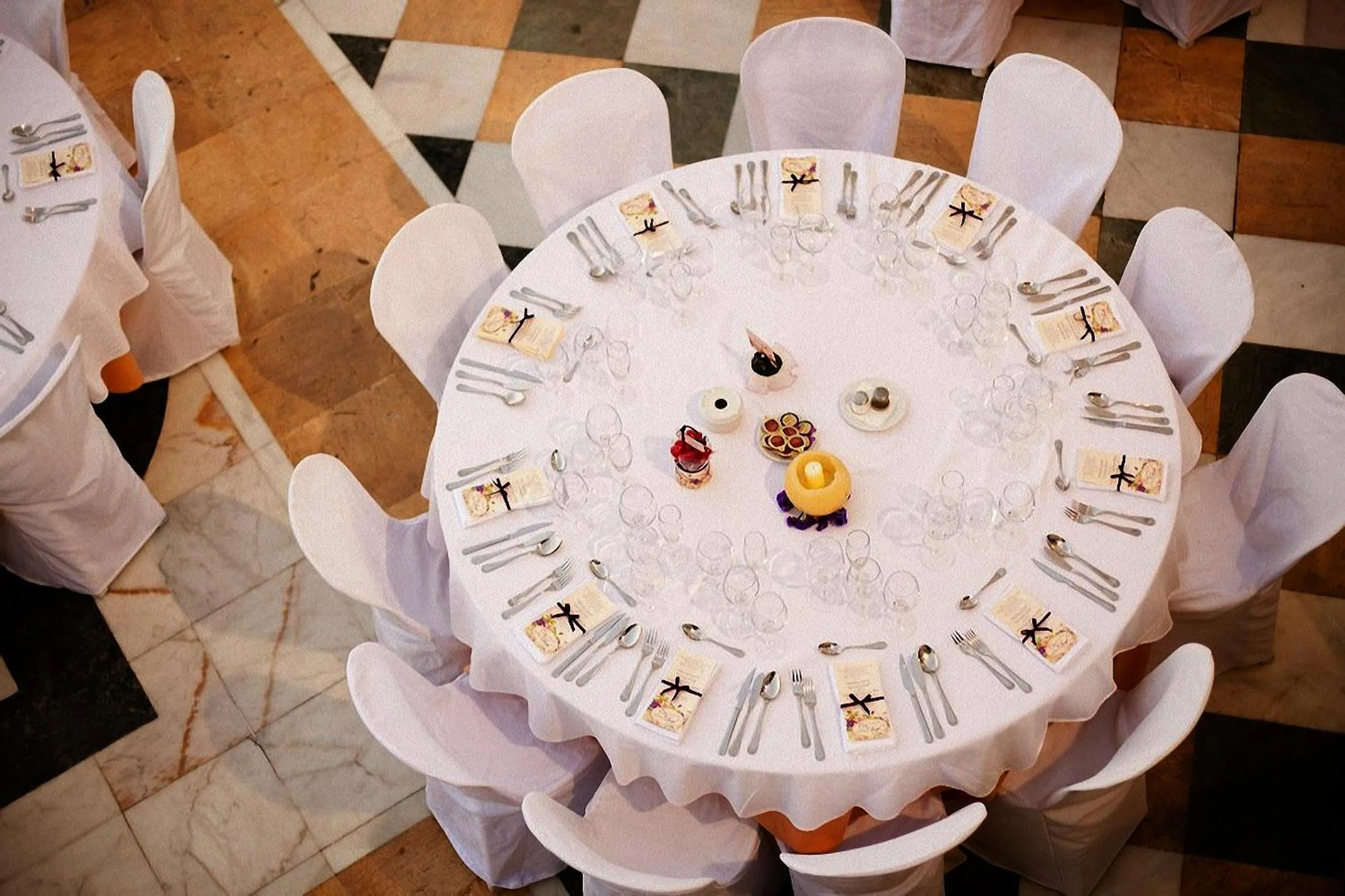 Banquet/Function facilities in Villa Guadalupe