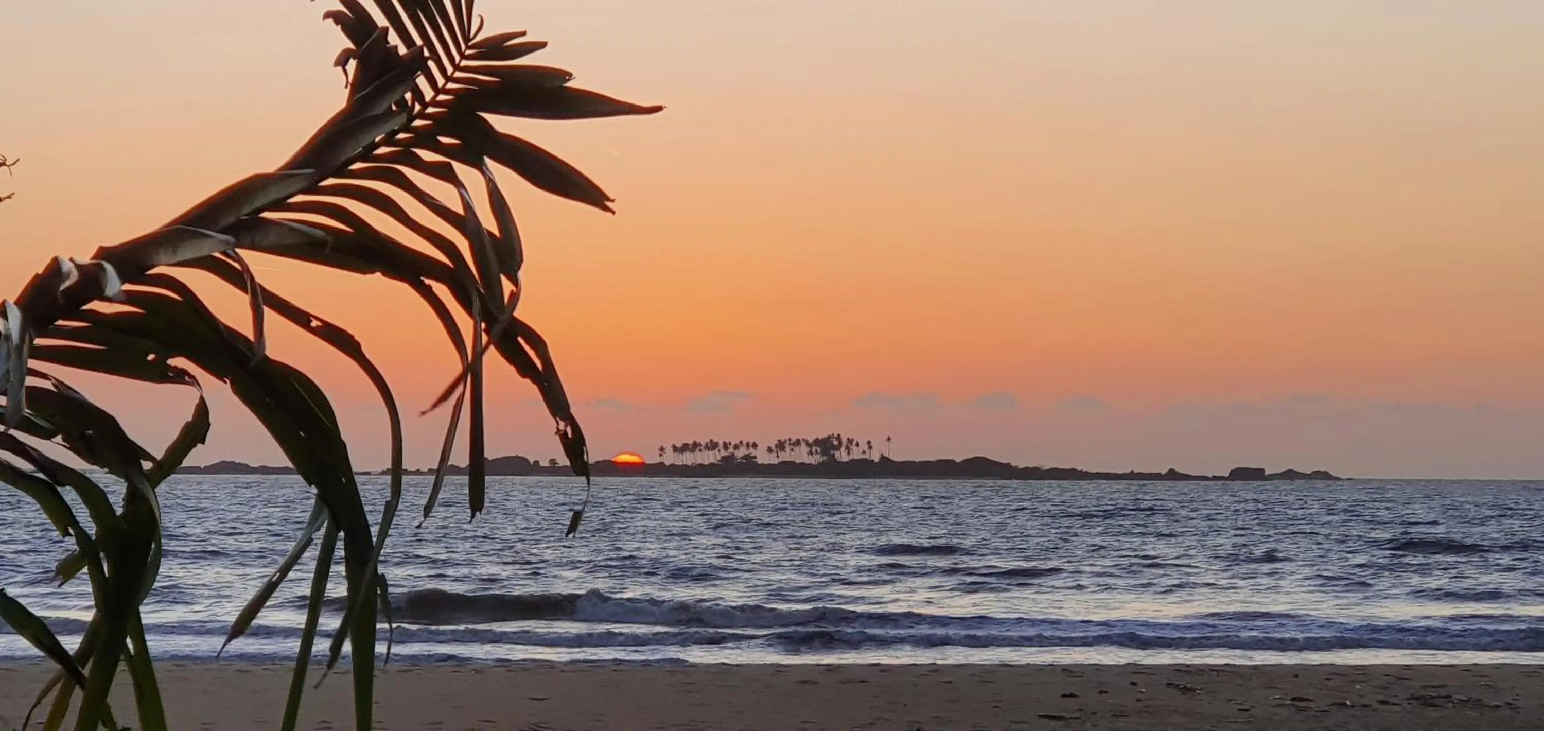 Nearby landmark in Villa Malpe