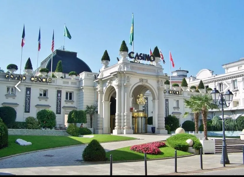 Le Gatsby 3 étoiles