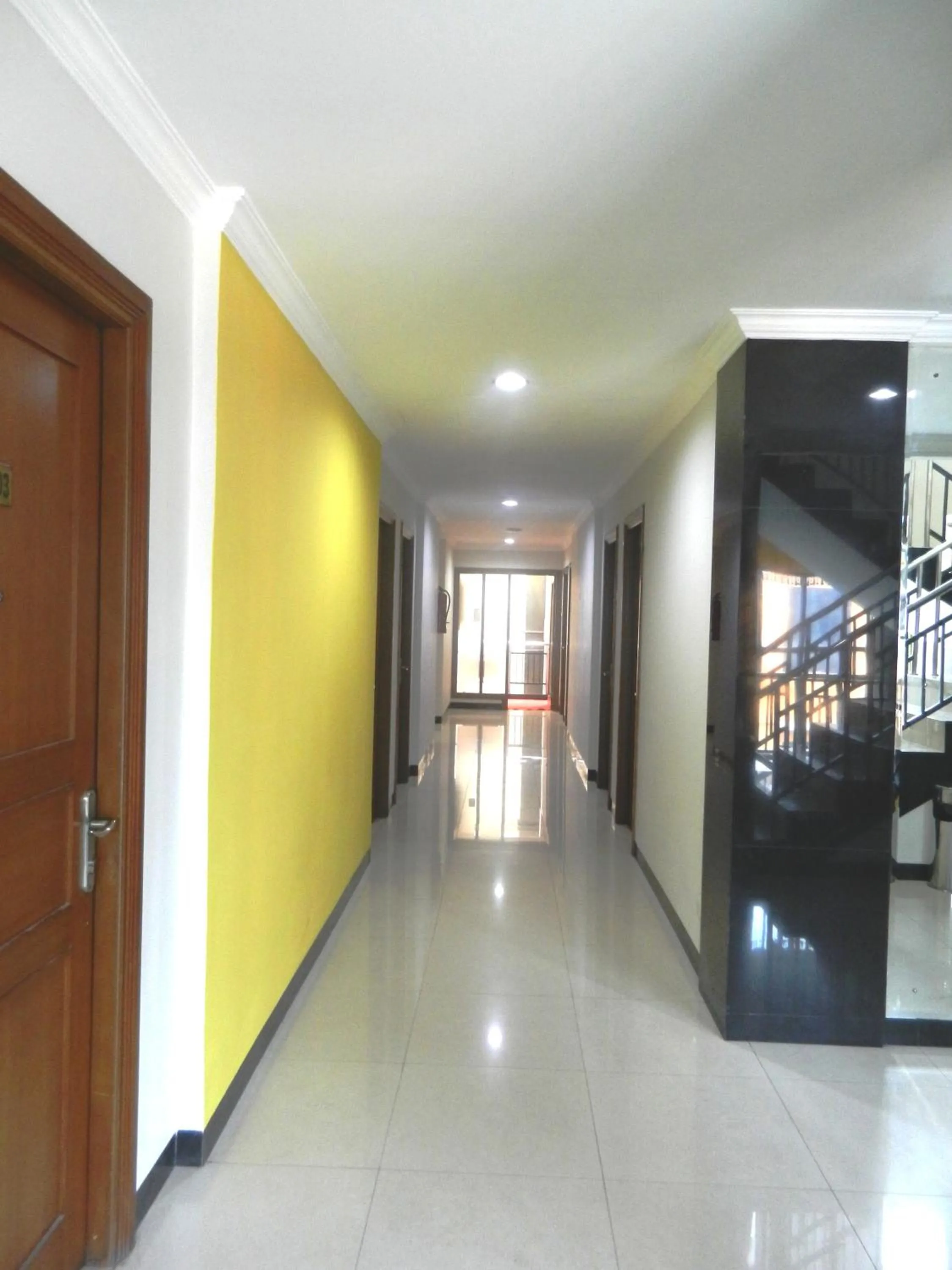 Other in Karsa Utama Hotel