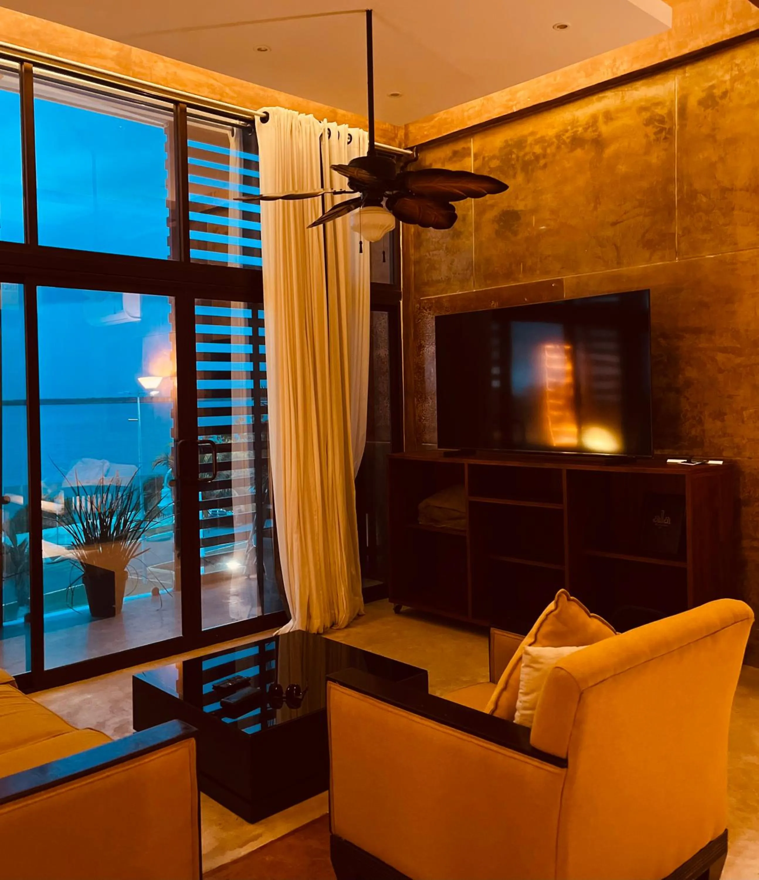 Apartamentos "Ala Residencias"