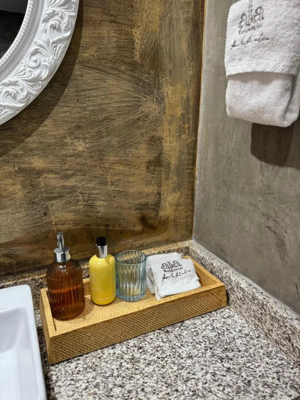 Apartamentos "Ala Residencias"