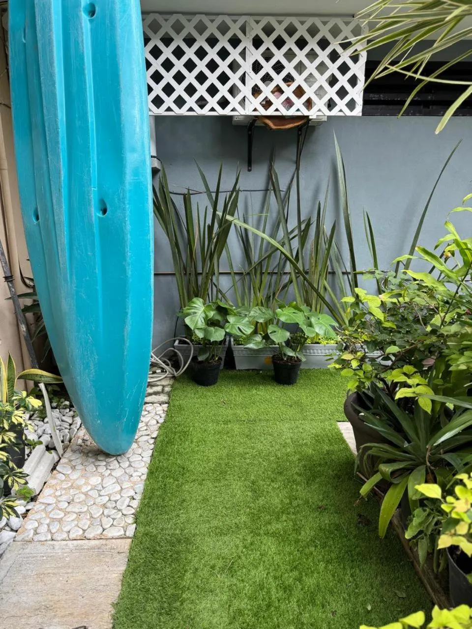 Apartamentos "Ala Residencias"