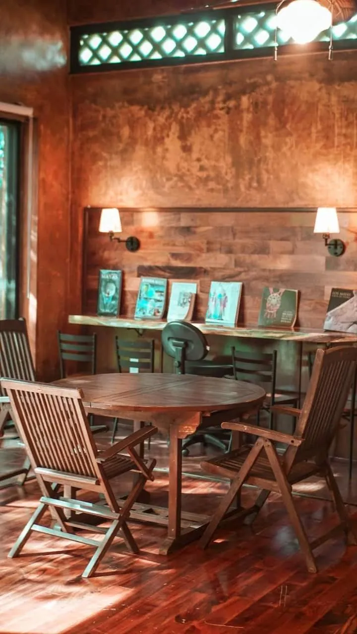 Apartamentos "Ala Residencias"