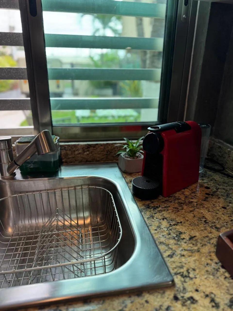 Apartamentos "Ala Residencias"