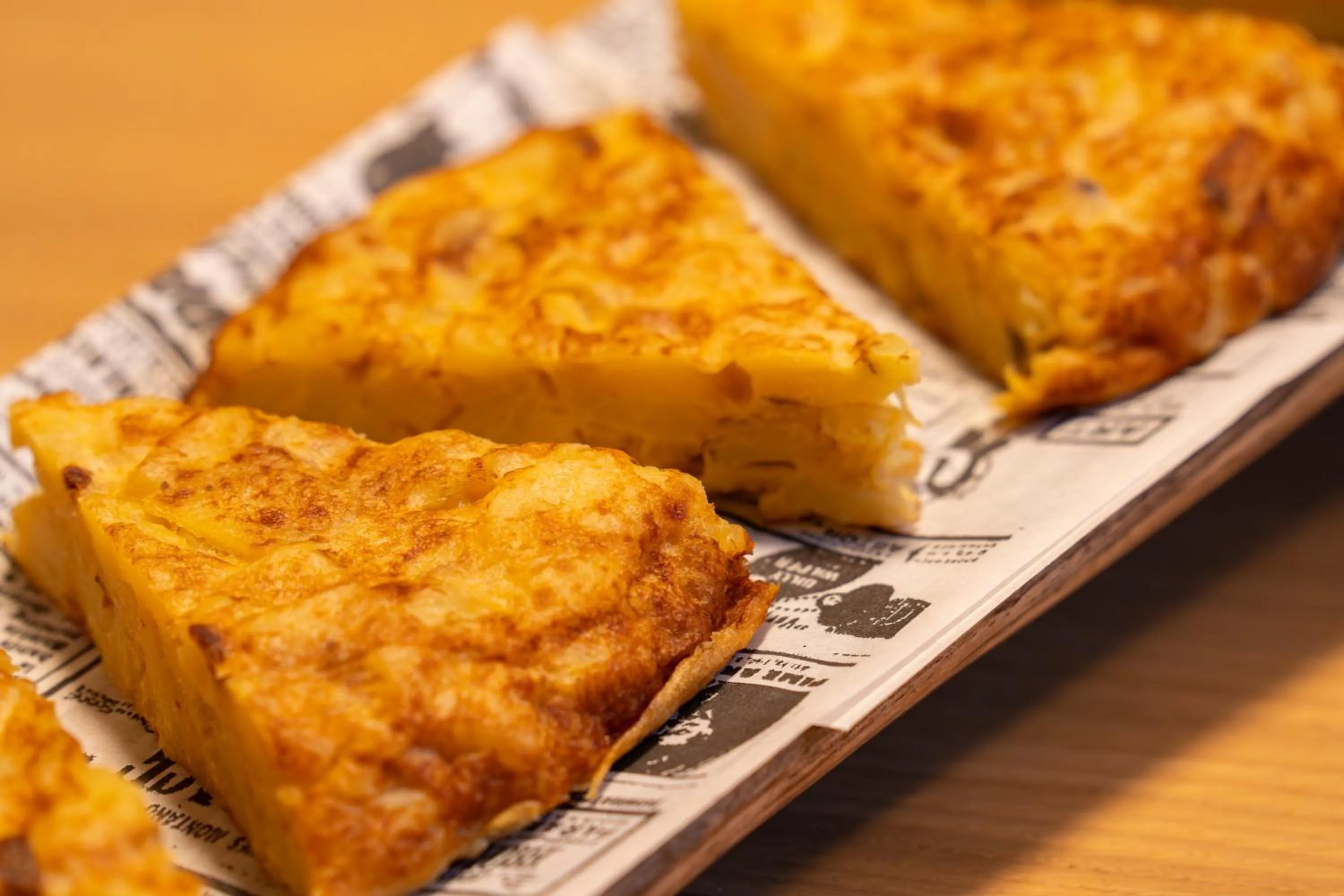 Buffet breakfast in Hotel Zenit Bilbao