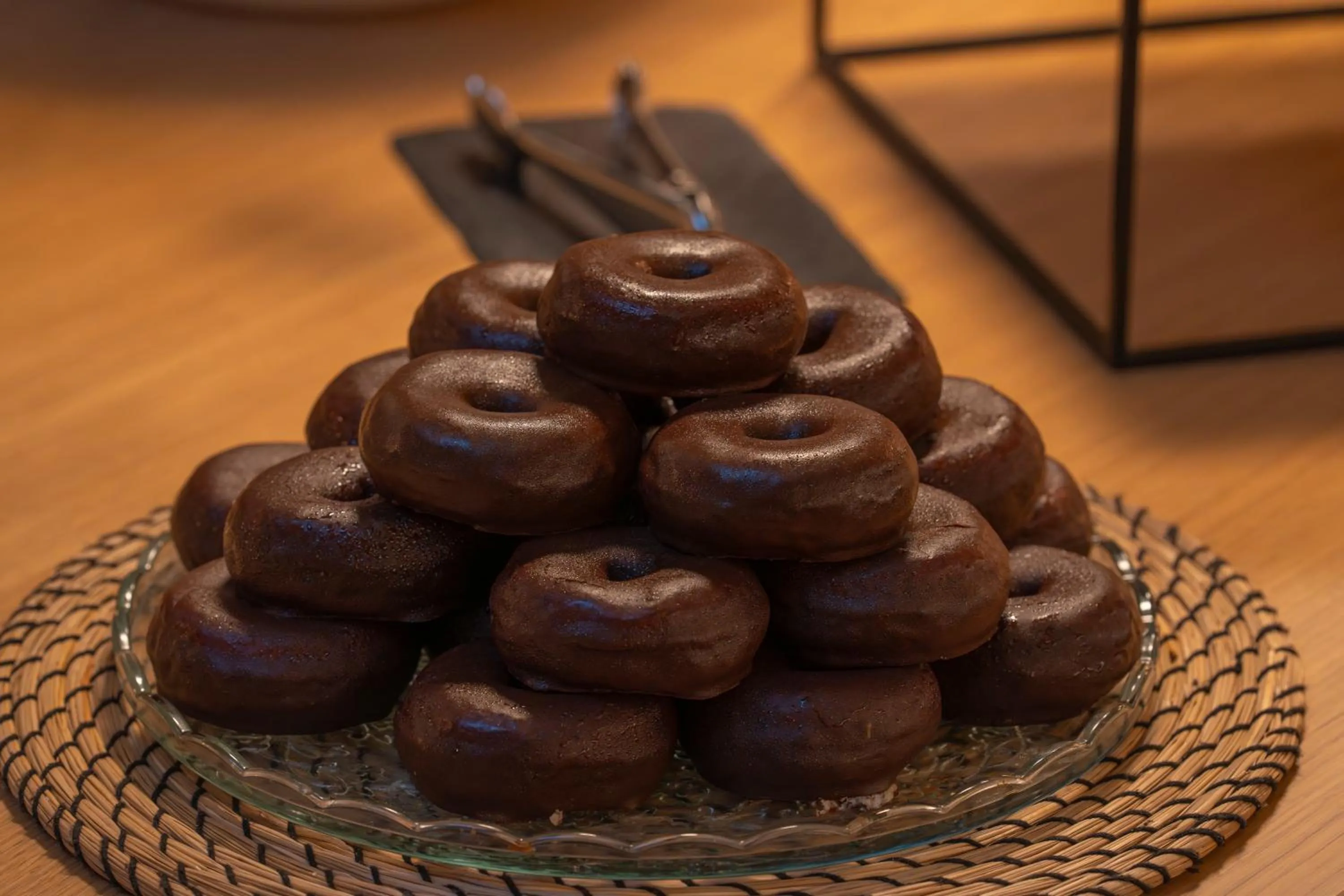 Buffet breakfast in Hotel Zenit Bilbao