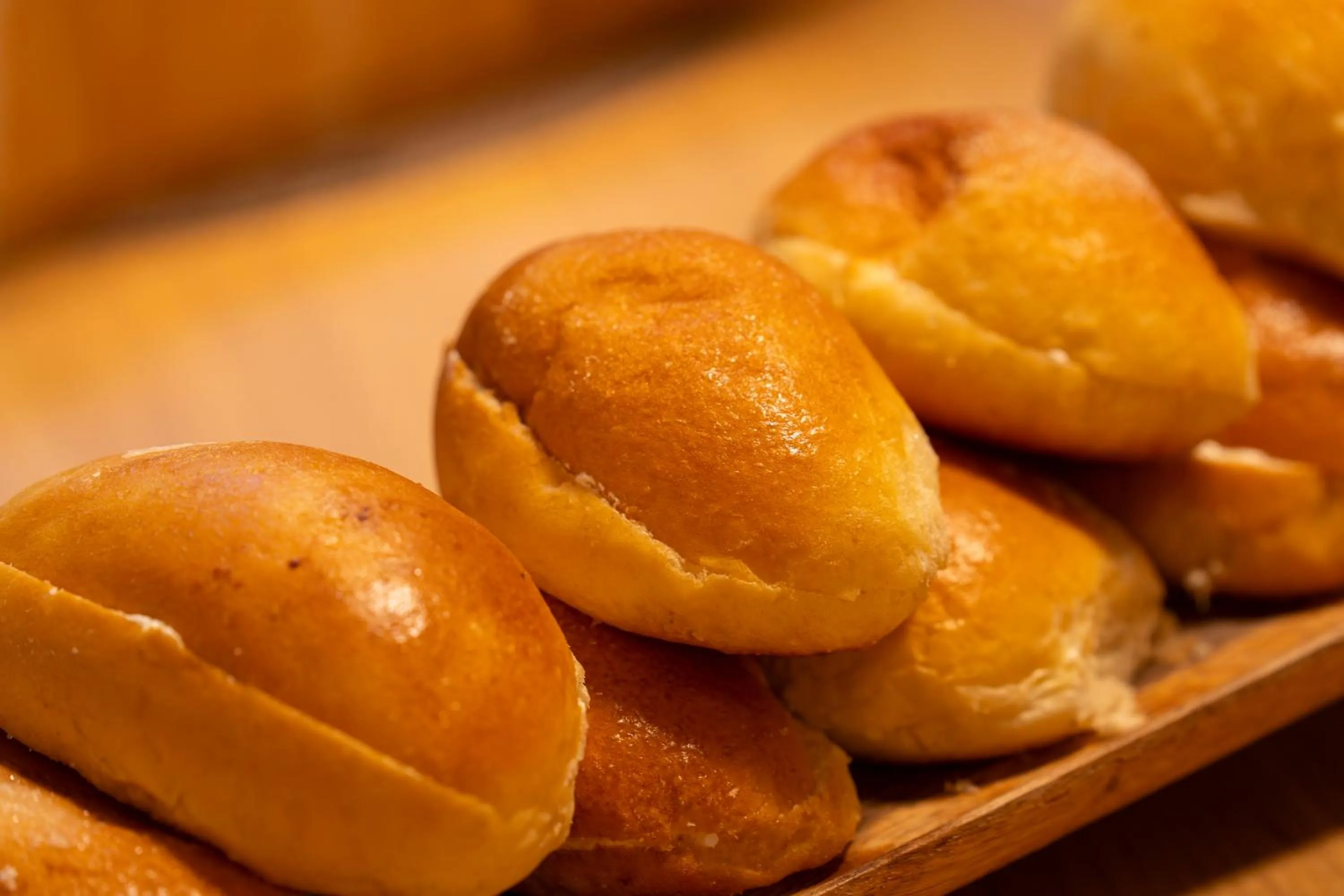 Buffet breakfast in Hotel Zenit Bilbao