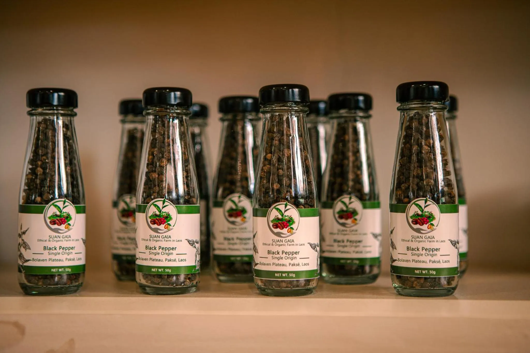 Business facilities in Pakse hotel & Restaurant