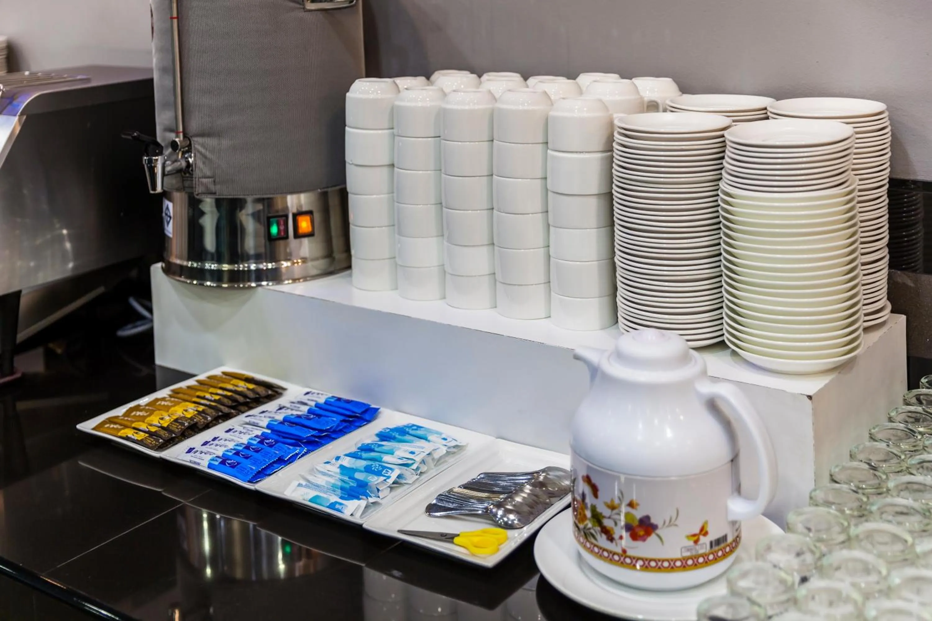 Restaurant/places to eat in Livotel Hotel Lat Phrao Bangkok