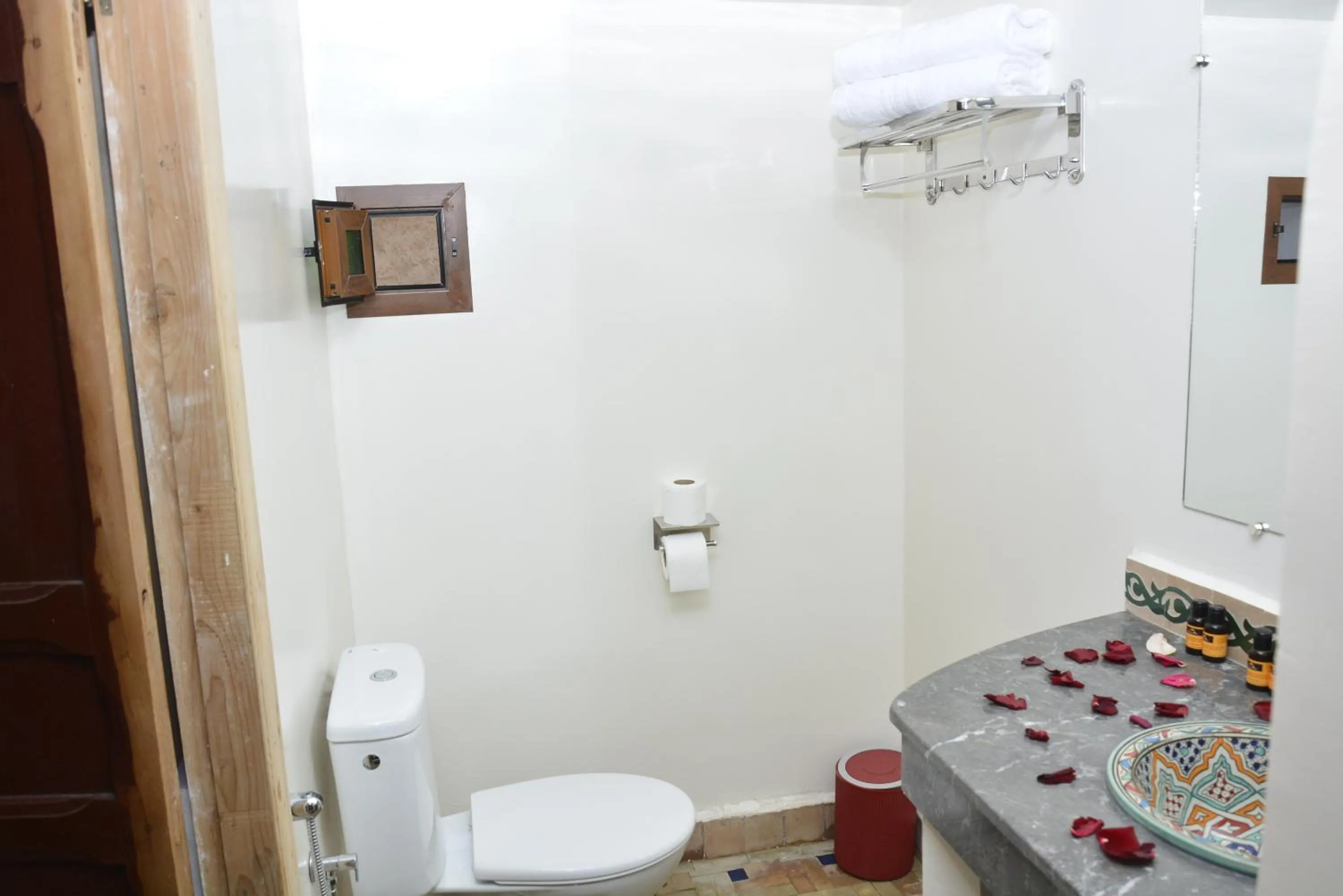 Riad Fes Colors & SPA - Family Lodging