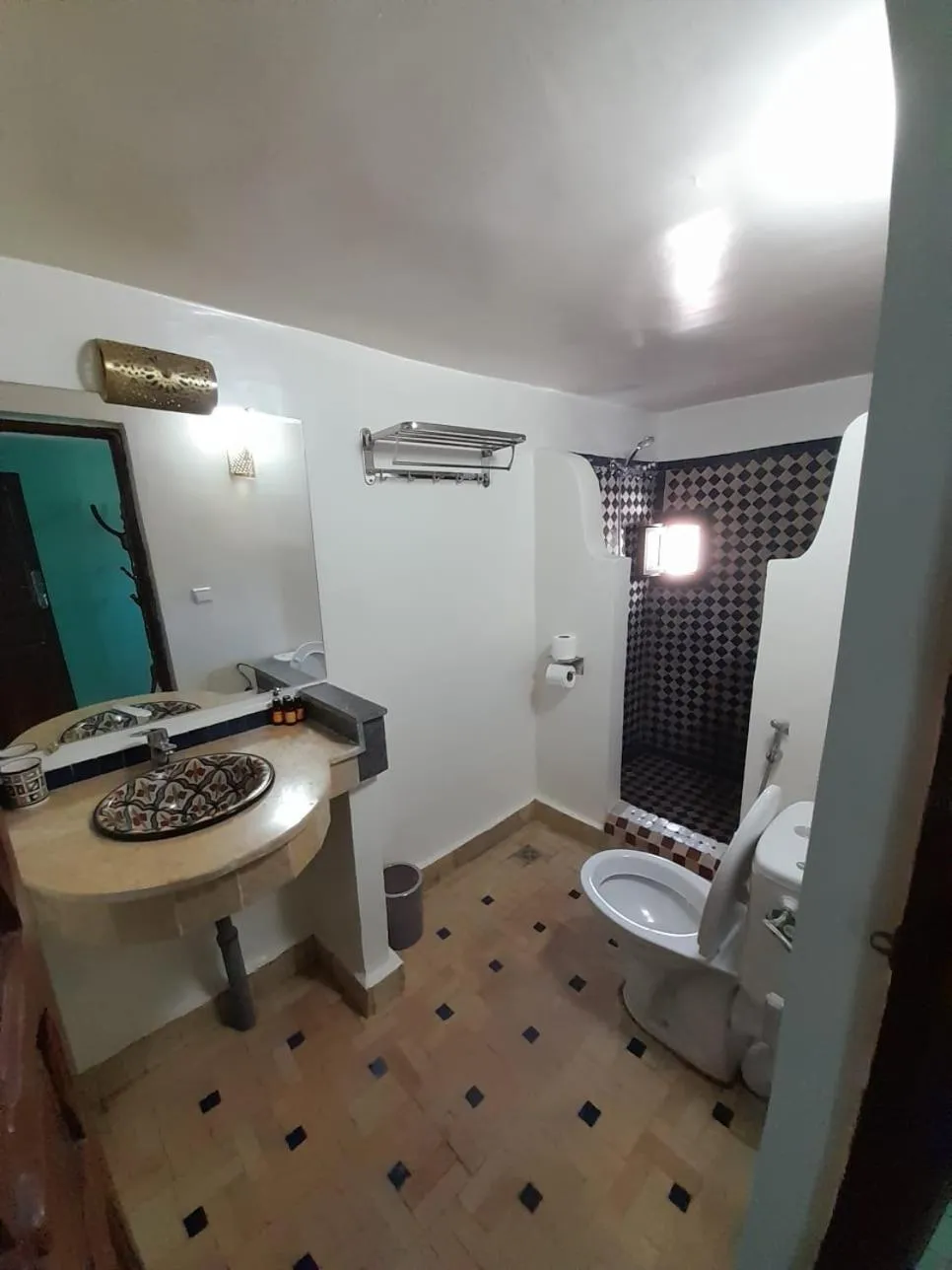 Riad Fes Colors & SPA - Family Lodging