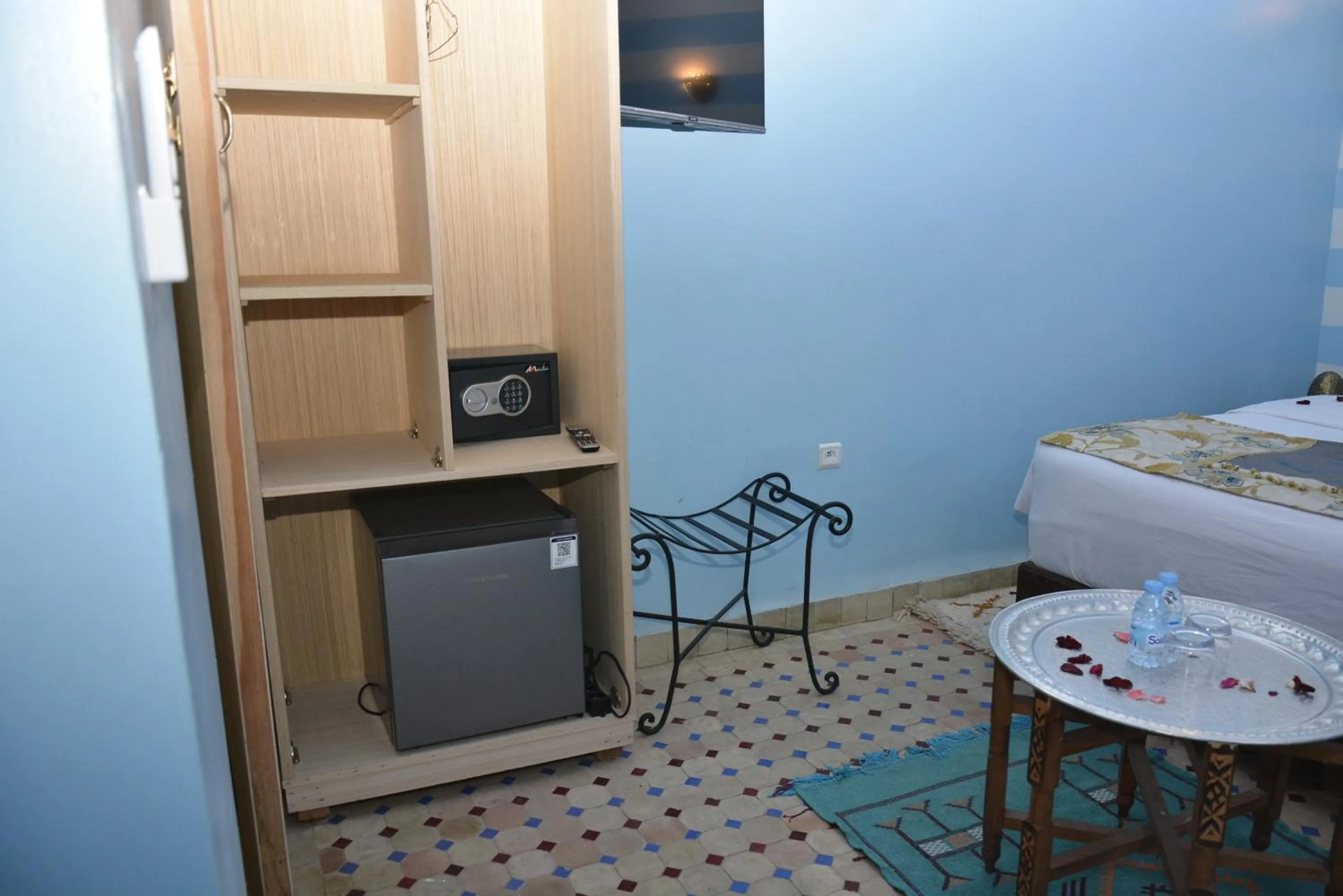 Riad Fes Colors & SPA - Family Lodging