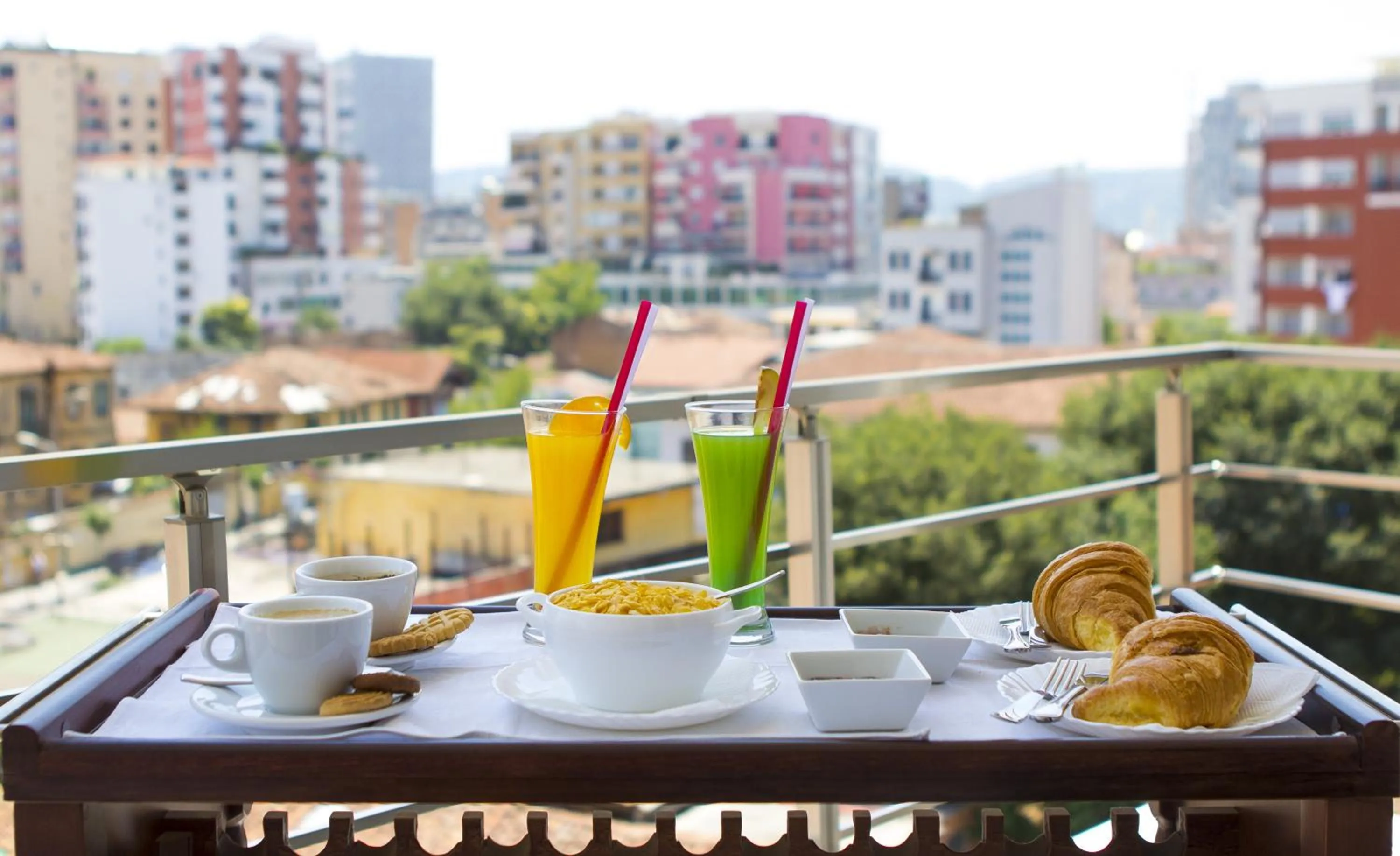 Other in Hotel Vila Verde City Center