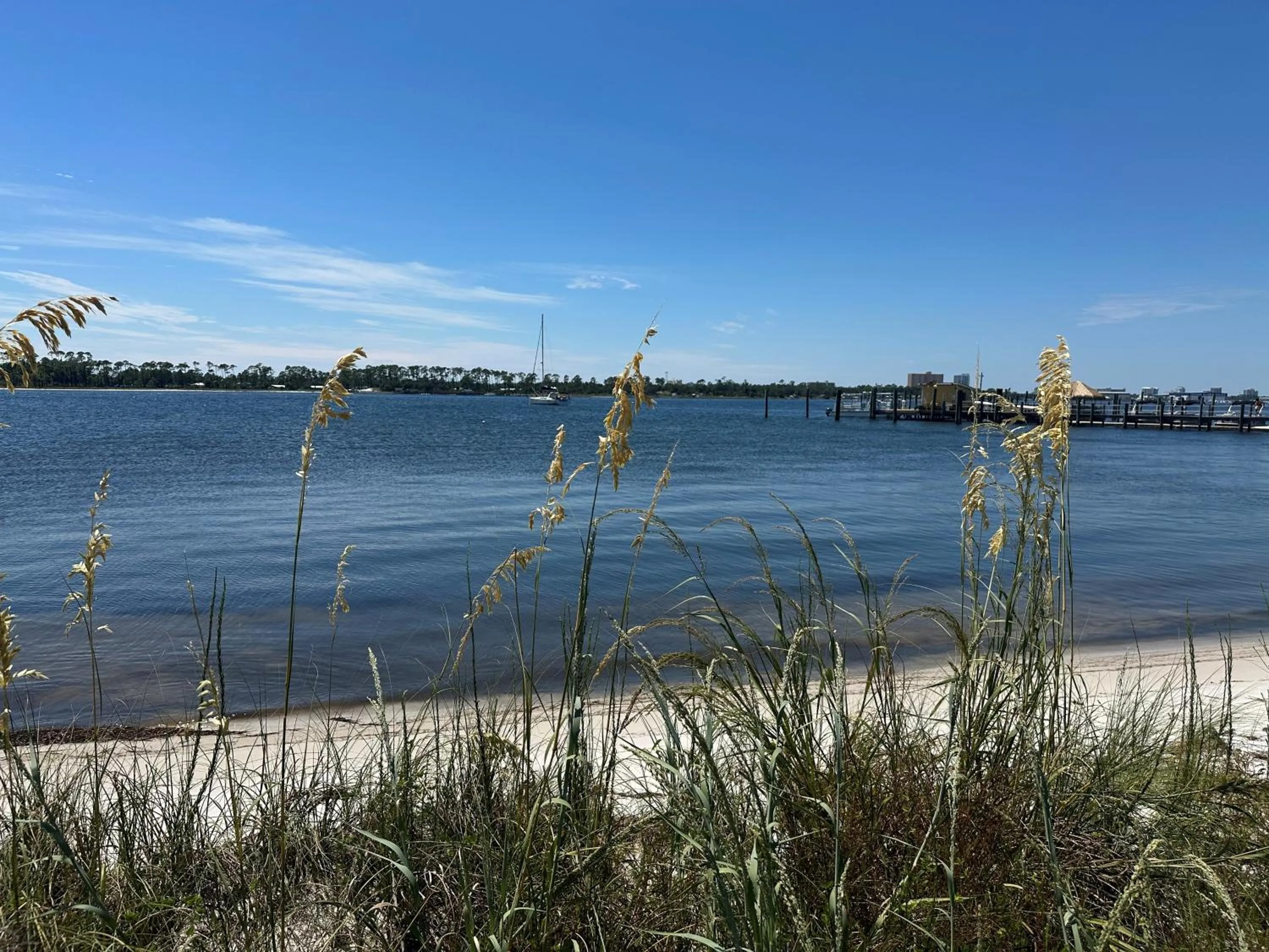 Hilton Vacation Club Bayside Resort Panama City Beach