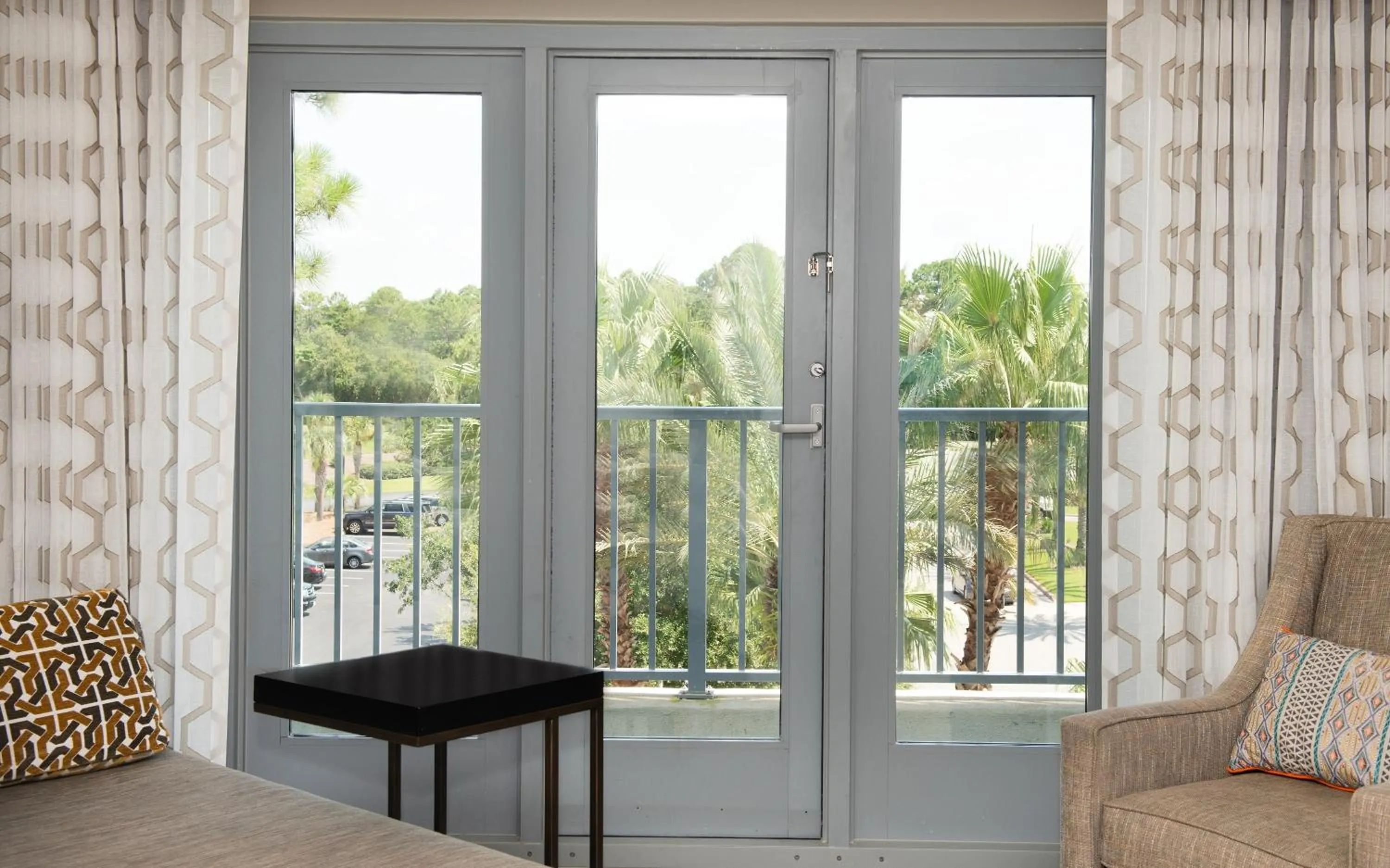 View (from property/room) in Bluegreen's Bayside Resort and Spa