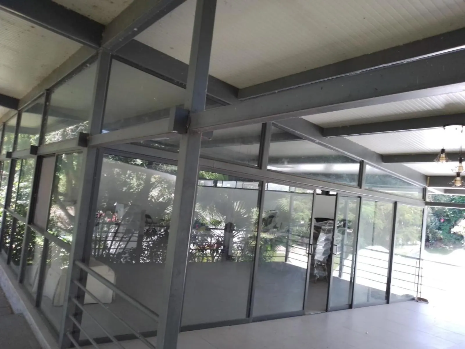 Business facilities in CASA RIVERA DE MORAS