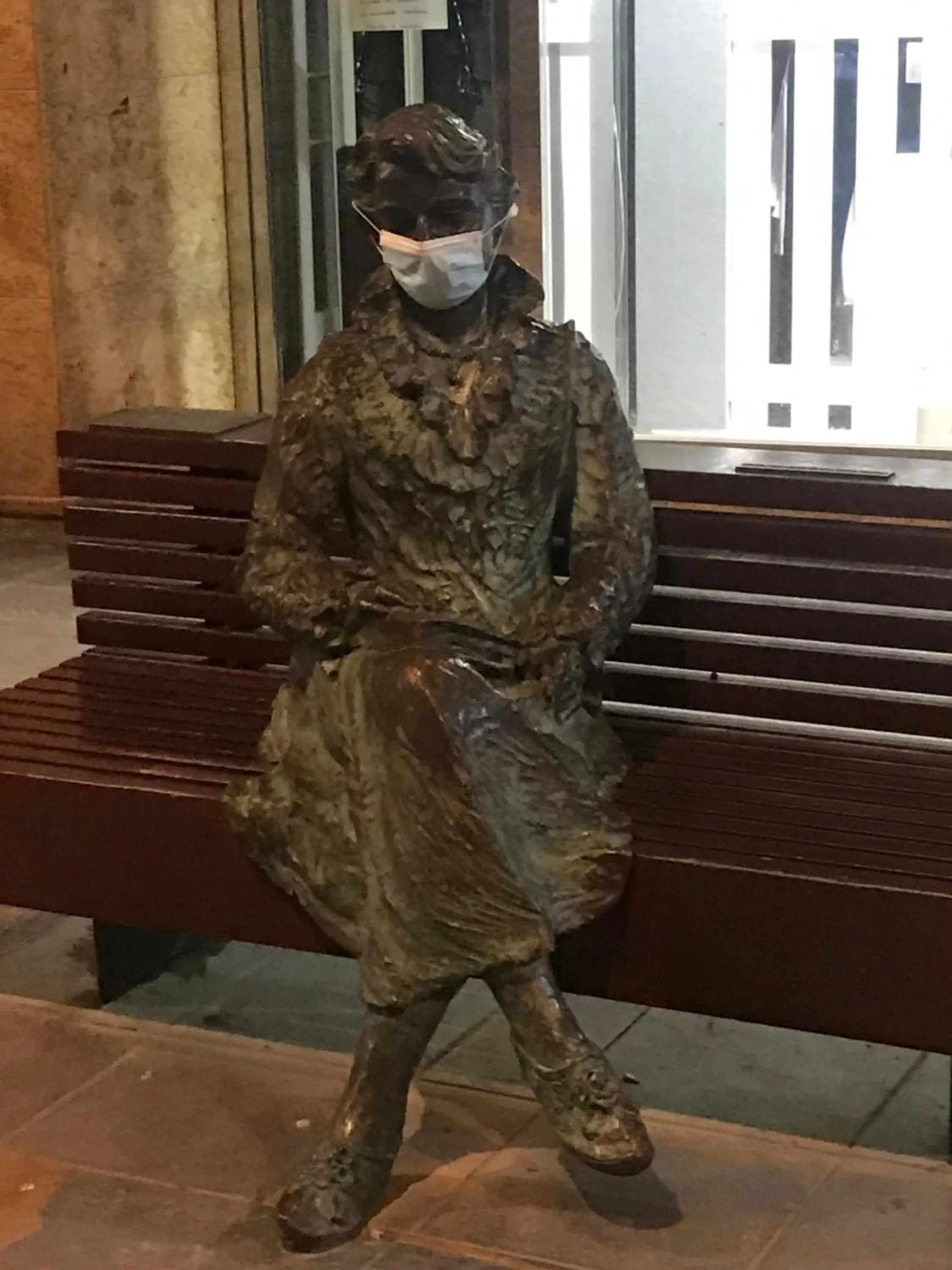 Property building in Manolo