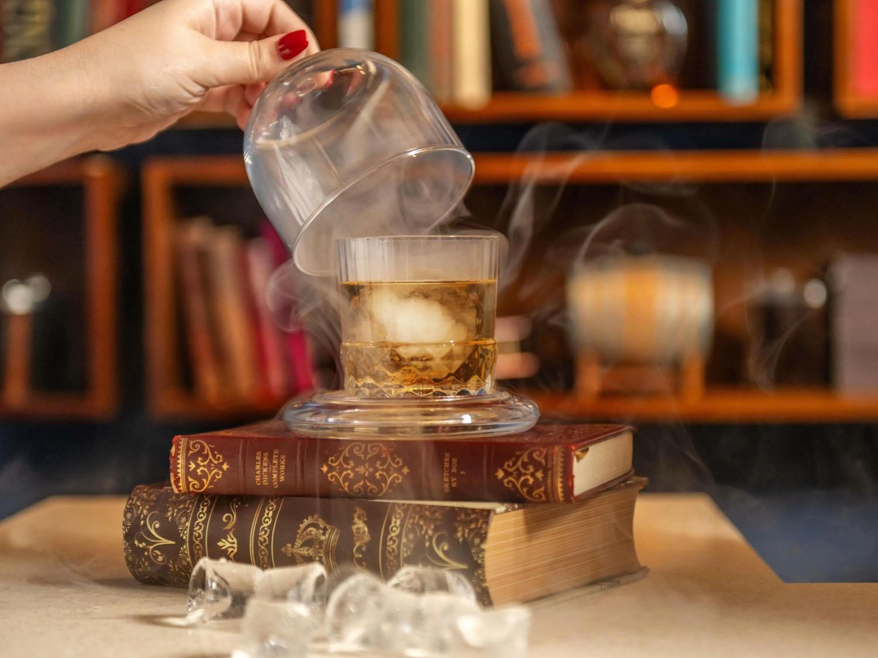 Lounge or bar in Ibis Fujairah