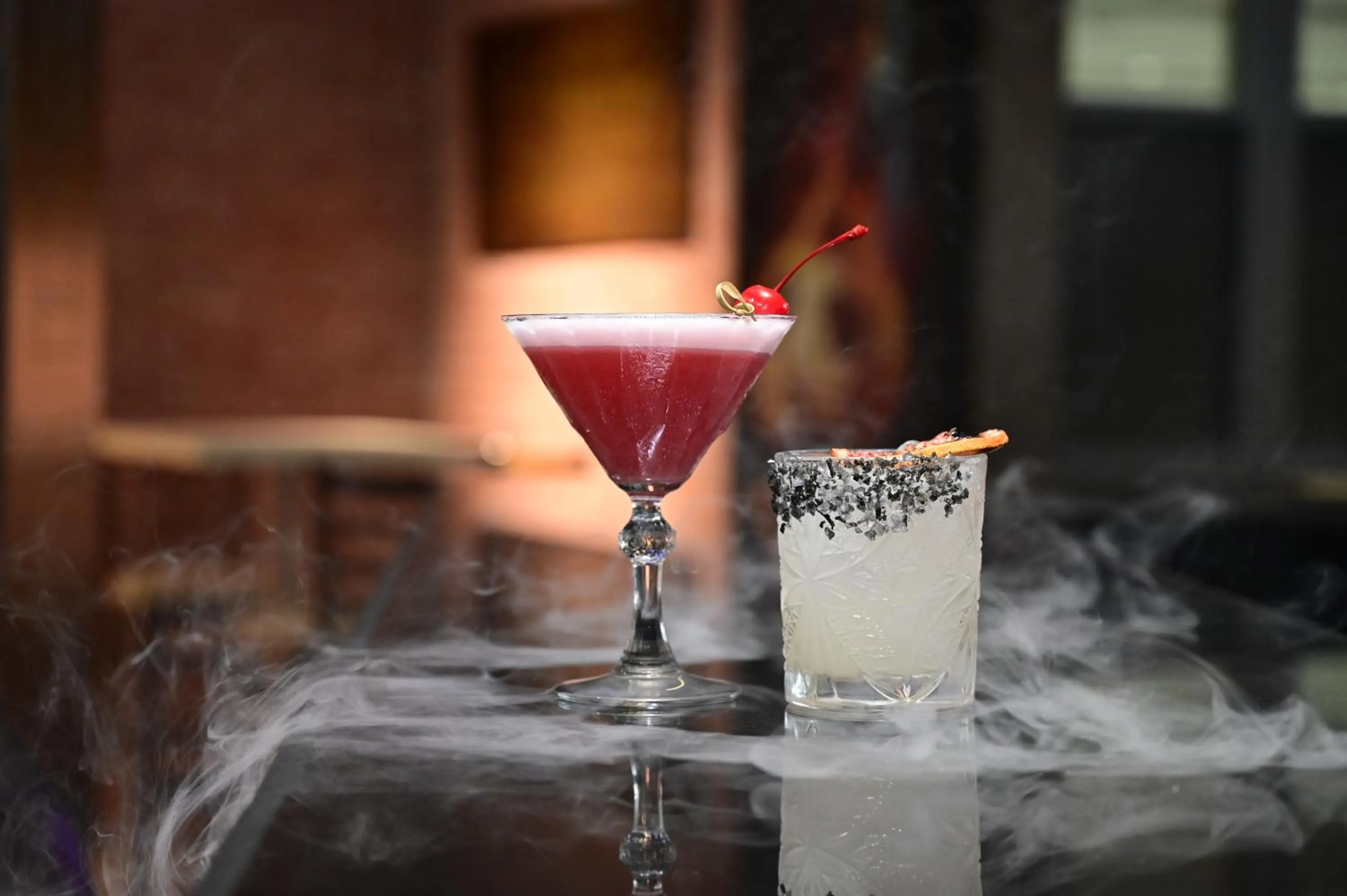 Restaurant/places to eat in Ibis Fujairah