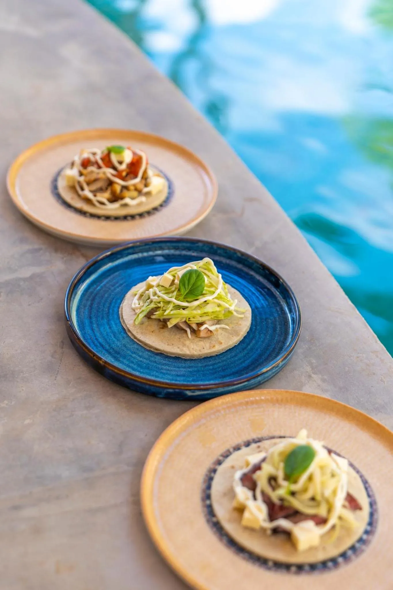 Food and drinks in Suitree Experience Hotel