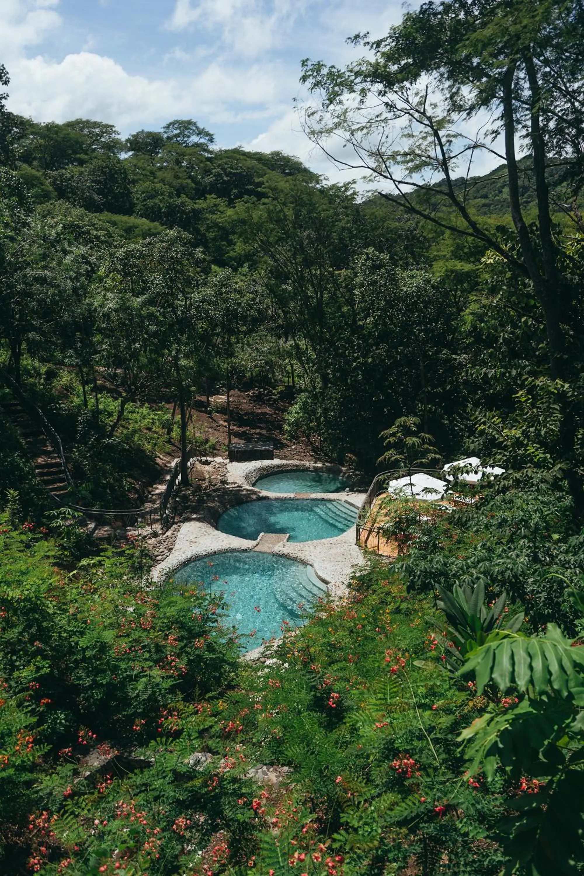 Nearby landmark in Suitree Experience Hotel