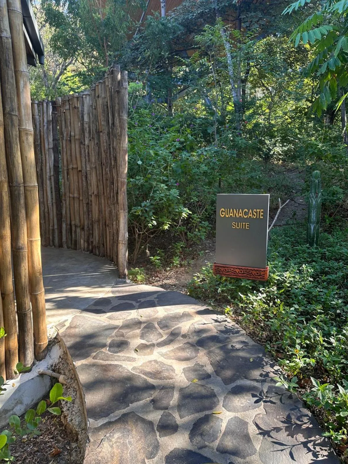 Facade/entrance in Suitree Experience Hotel