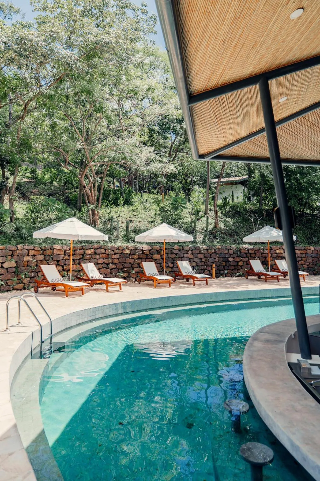 Day in Suitree Experience Hotel