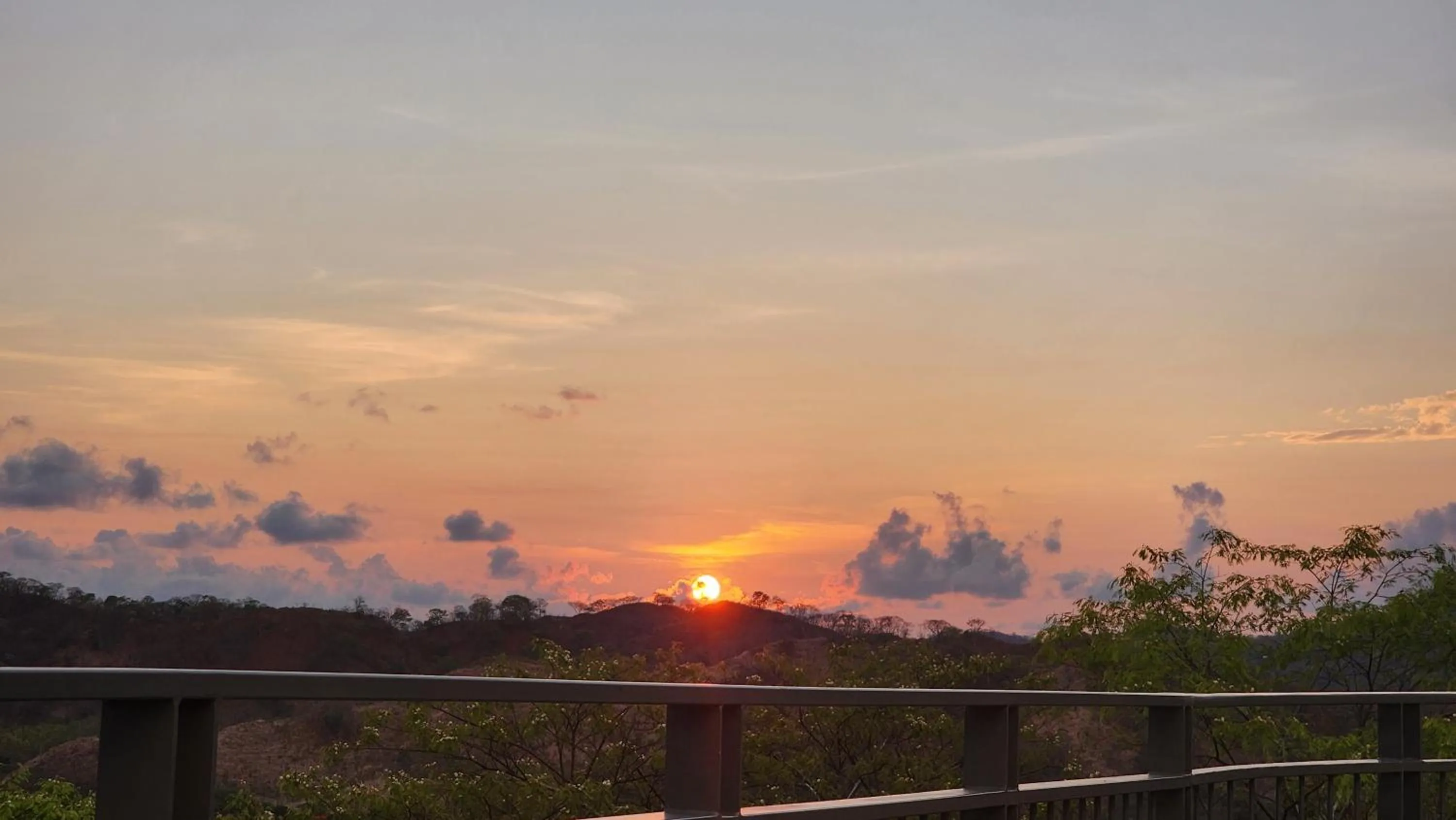 Balcony/Terrace in Suitree Experience Hotel