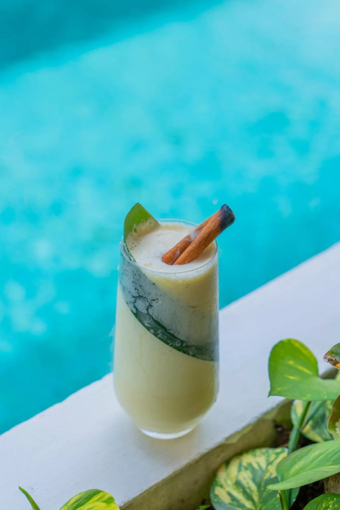 Drinks in Suitree Experience Hotel