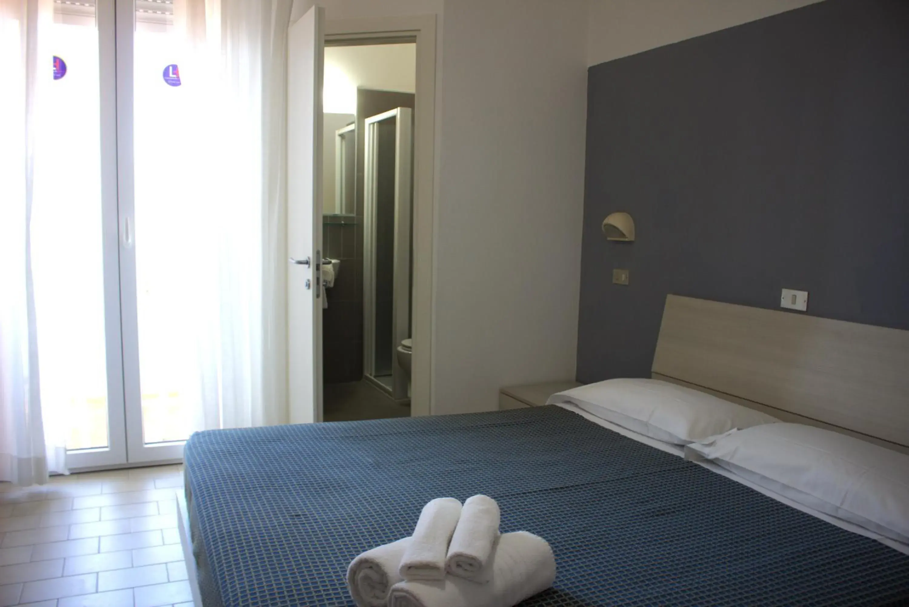 Double Room in Hotel Atlas Double Room in Hotel Atlas