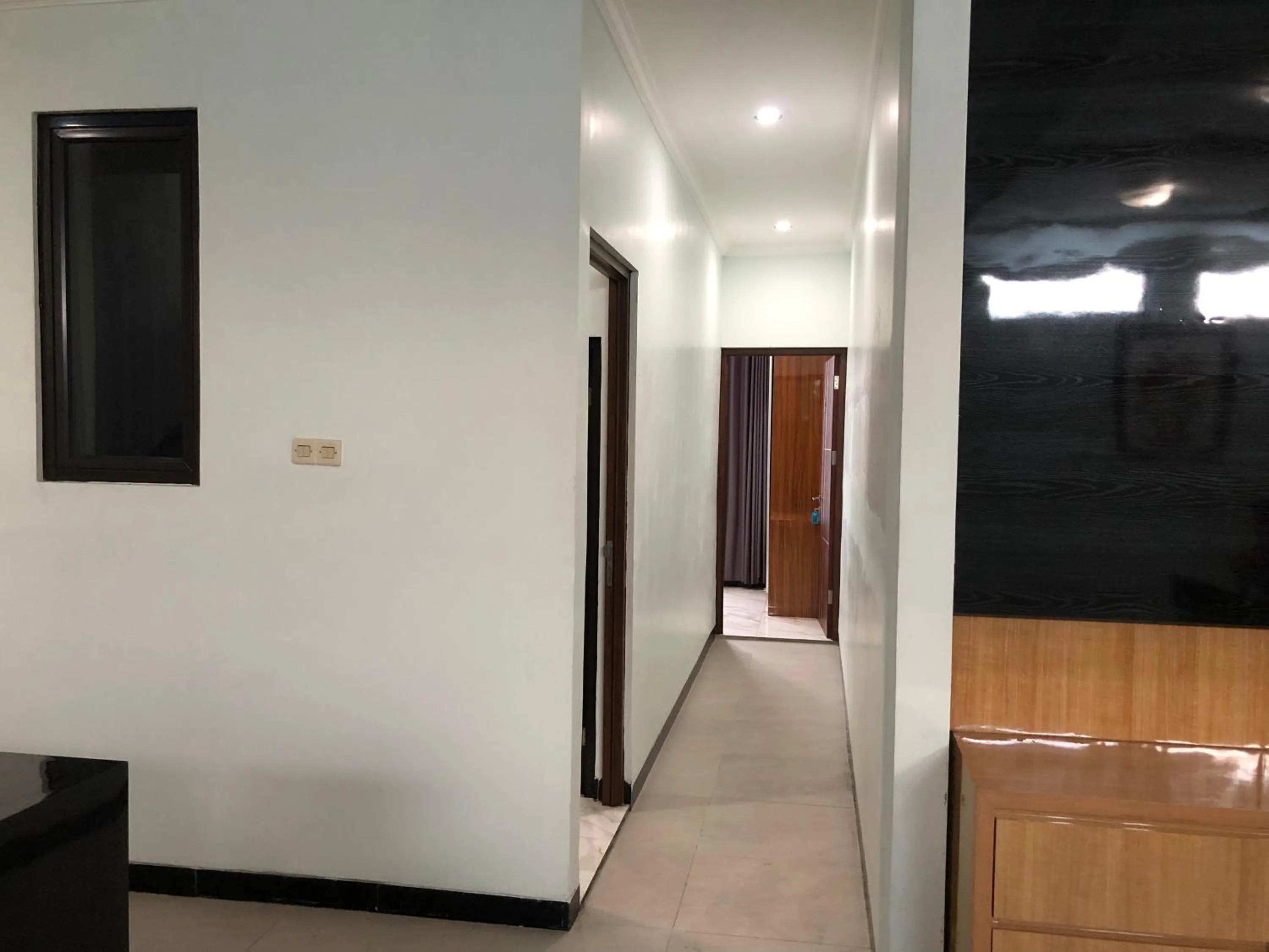 Area and facilities in Bening Asri Guesthouse