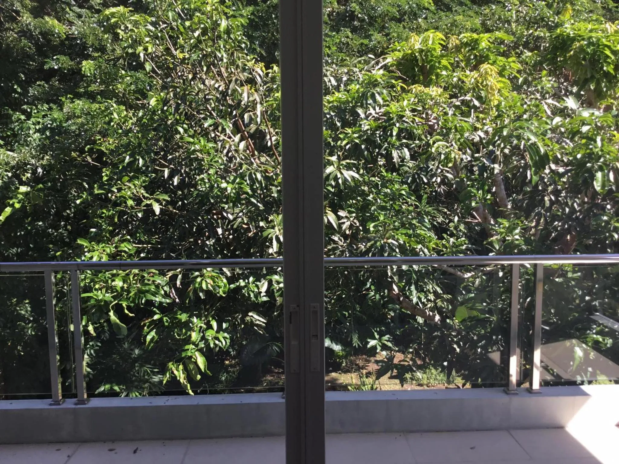 Natural landscape in Camiguin Lanzones Resort