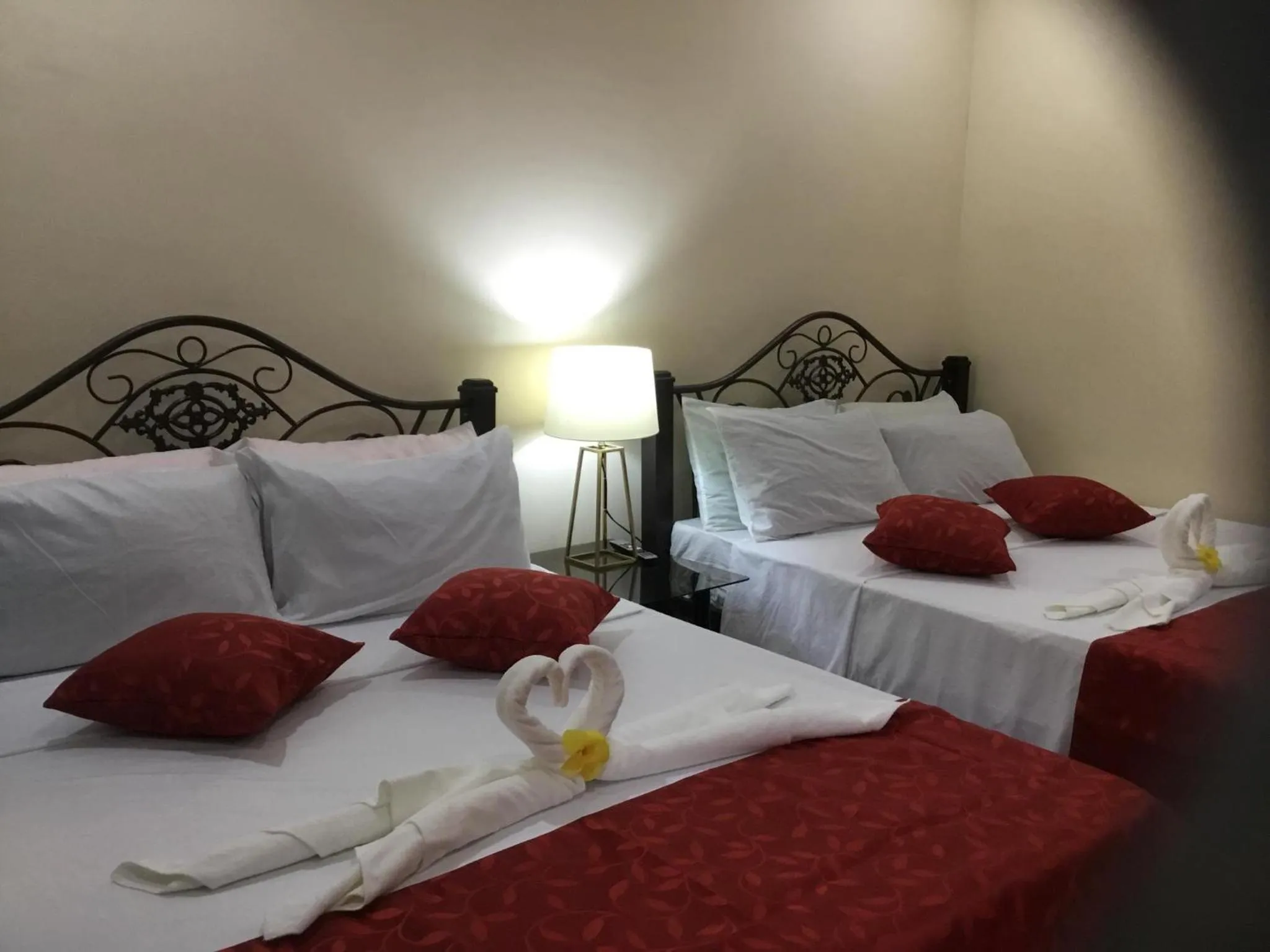 Deluxe Studio in Camiguin Lanzones Resort