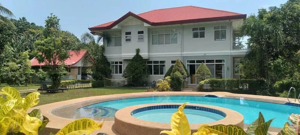 Camiguin Lanzones Resort