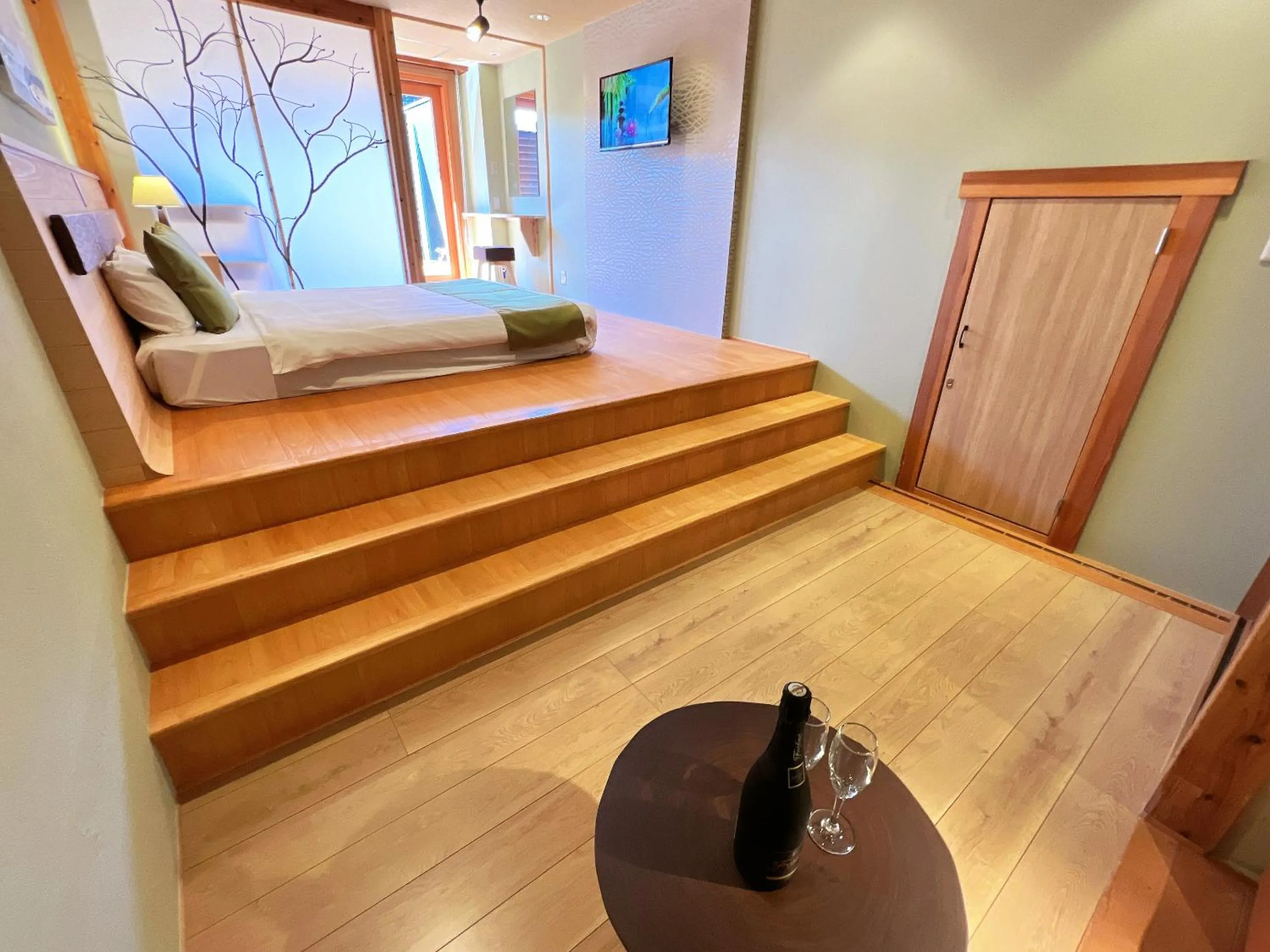 OWL RESORT ARIFUKU ONSEN