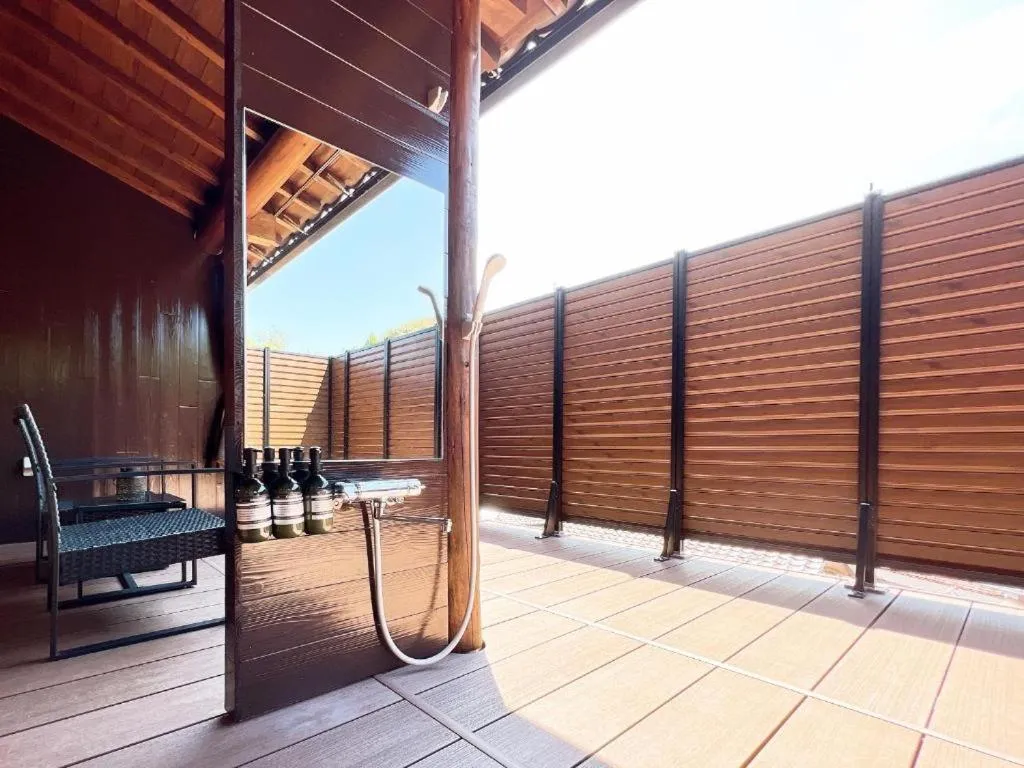 OWL RESORT ARIFUKU ONSEN